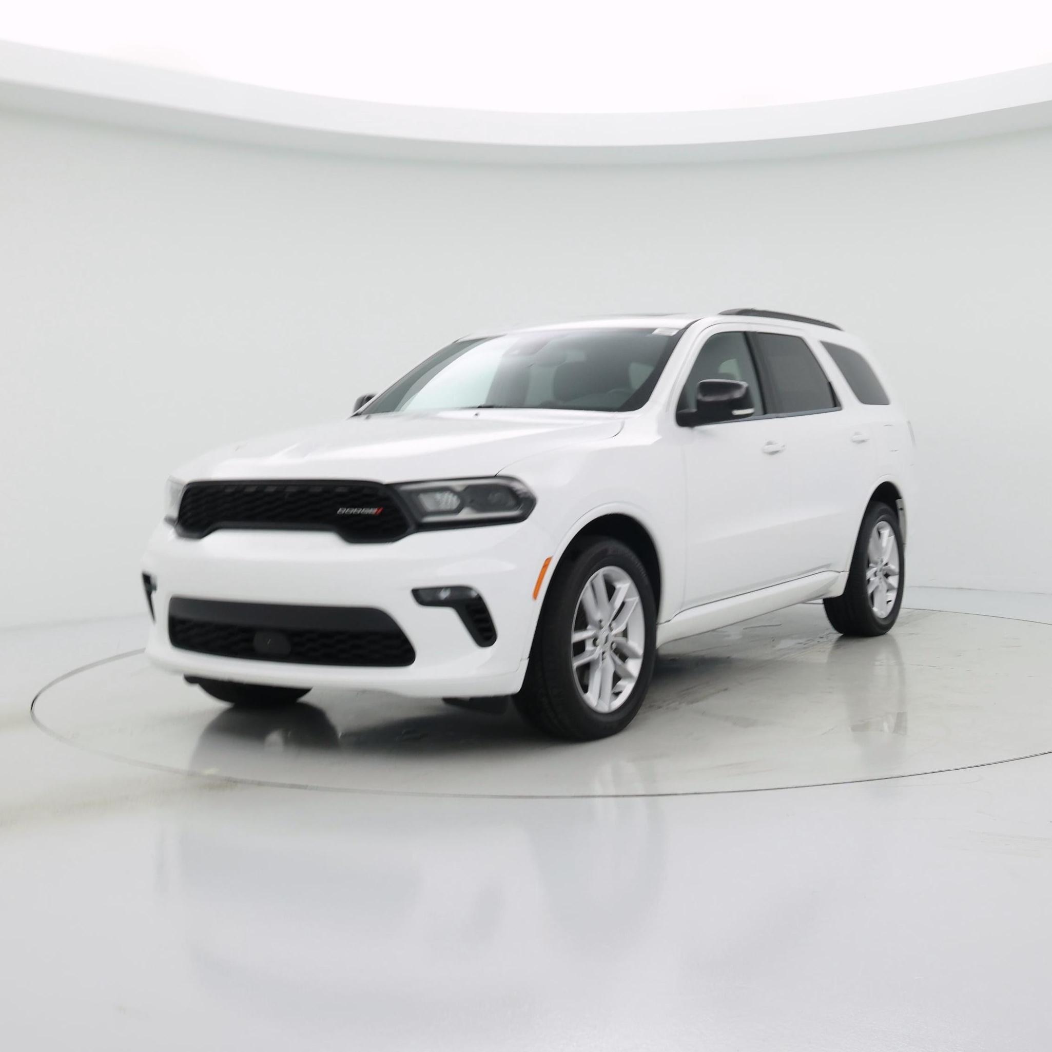 Thumbnail: 2023 Dodge Durango - 4