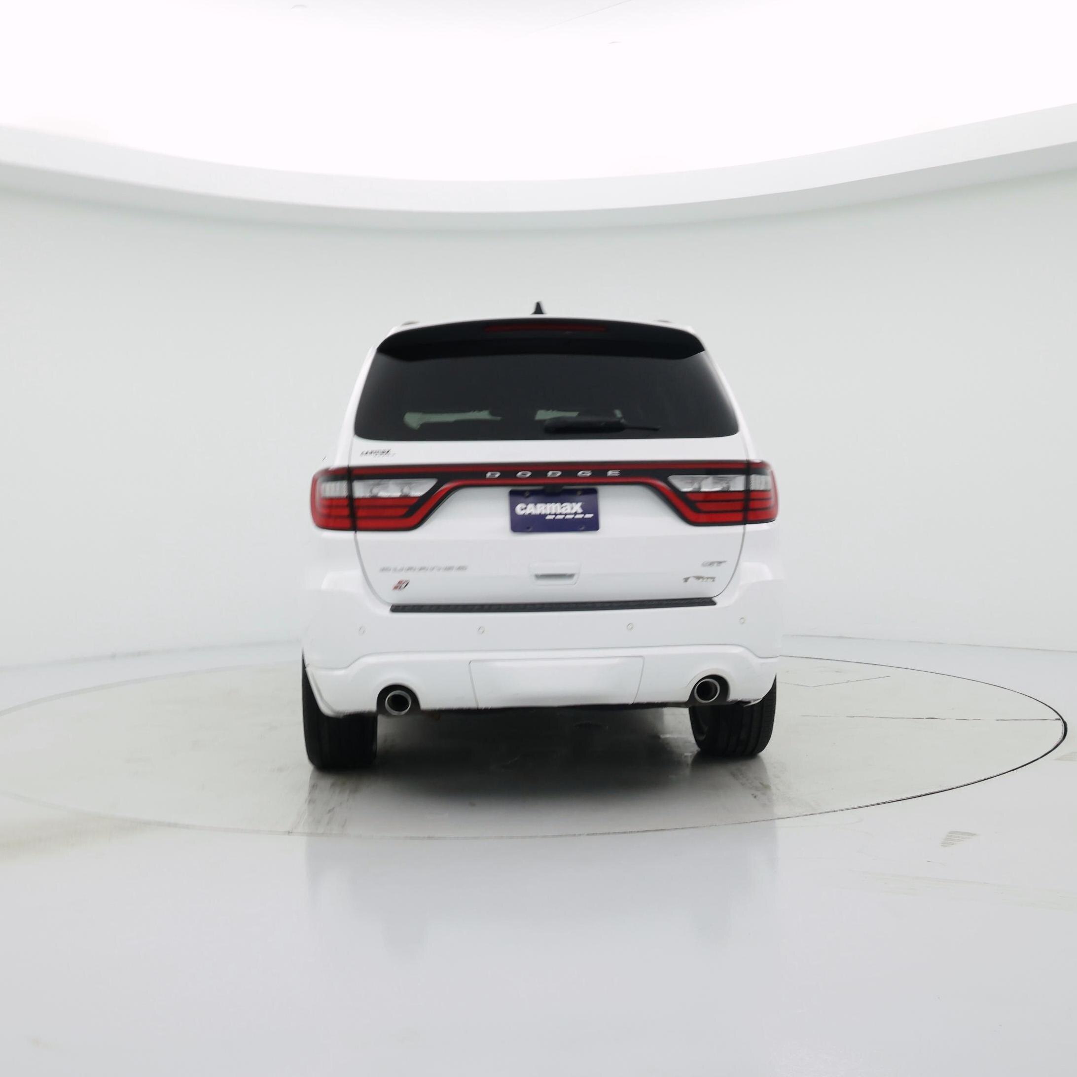 Thumbnail: 2023 Dodge Durango - 6