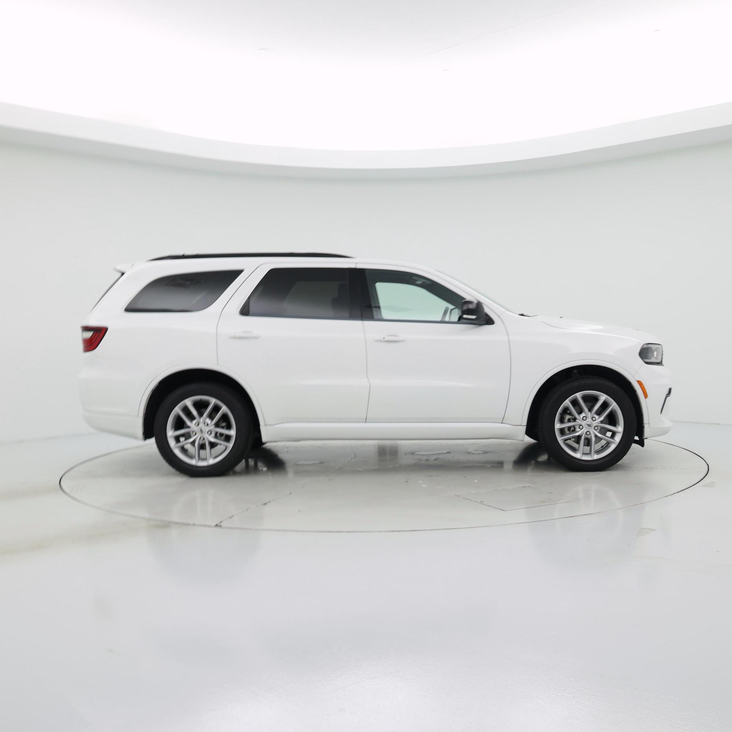 Thumbnail: 2023 Dodge Durango - 7