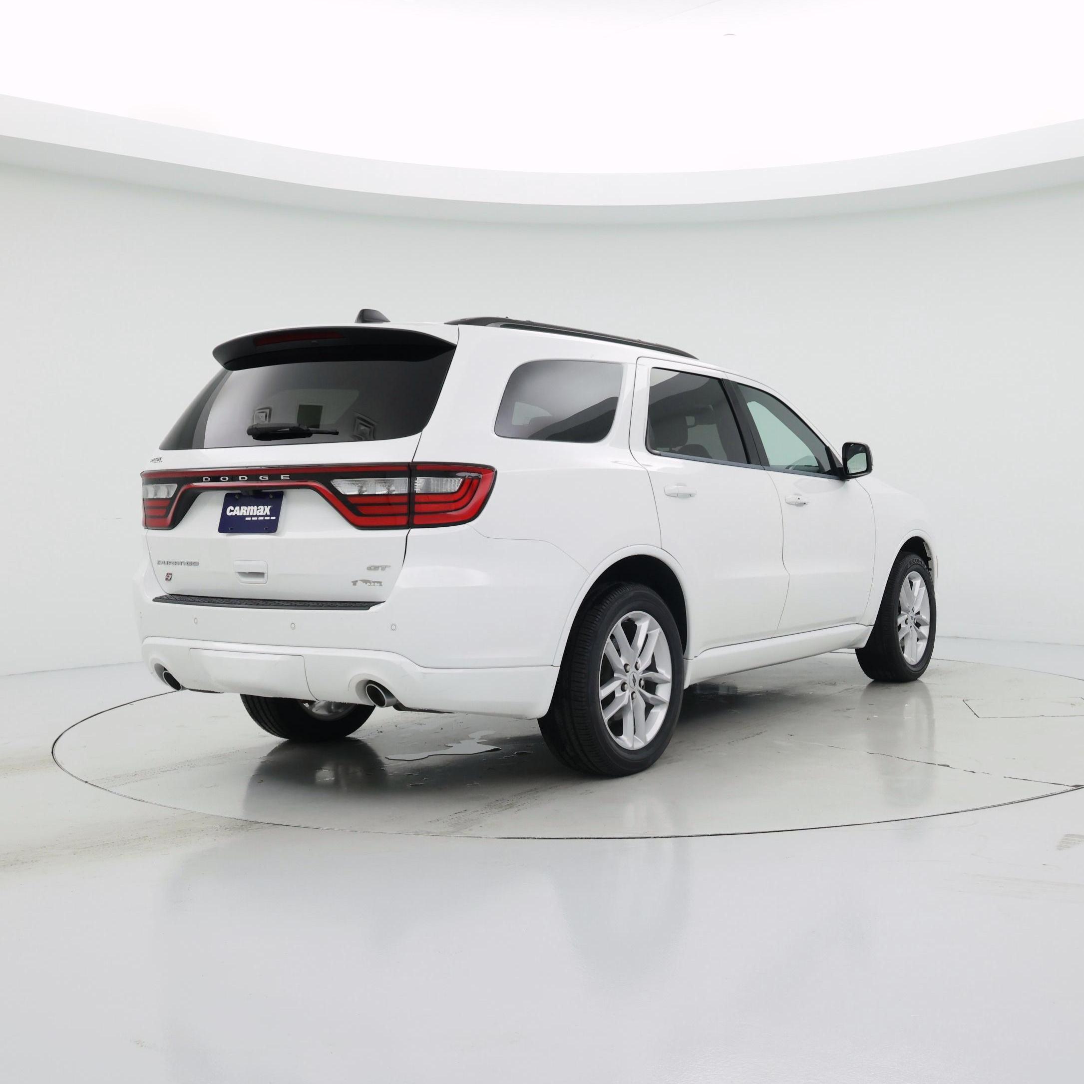 Thumbnail: 2023 Dodge Durango - 8