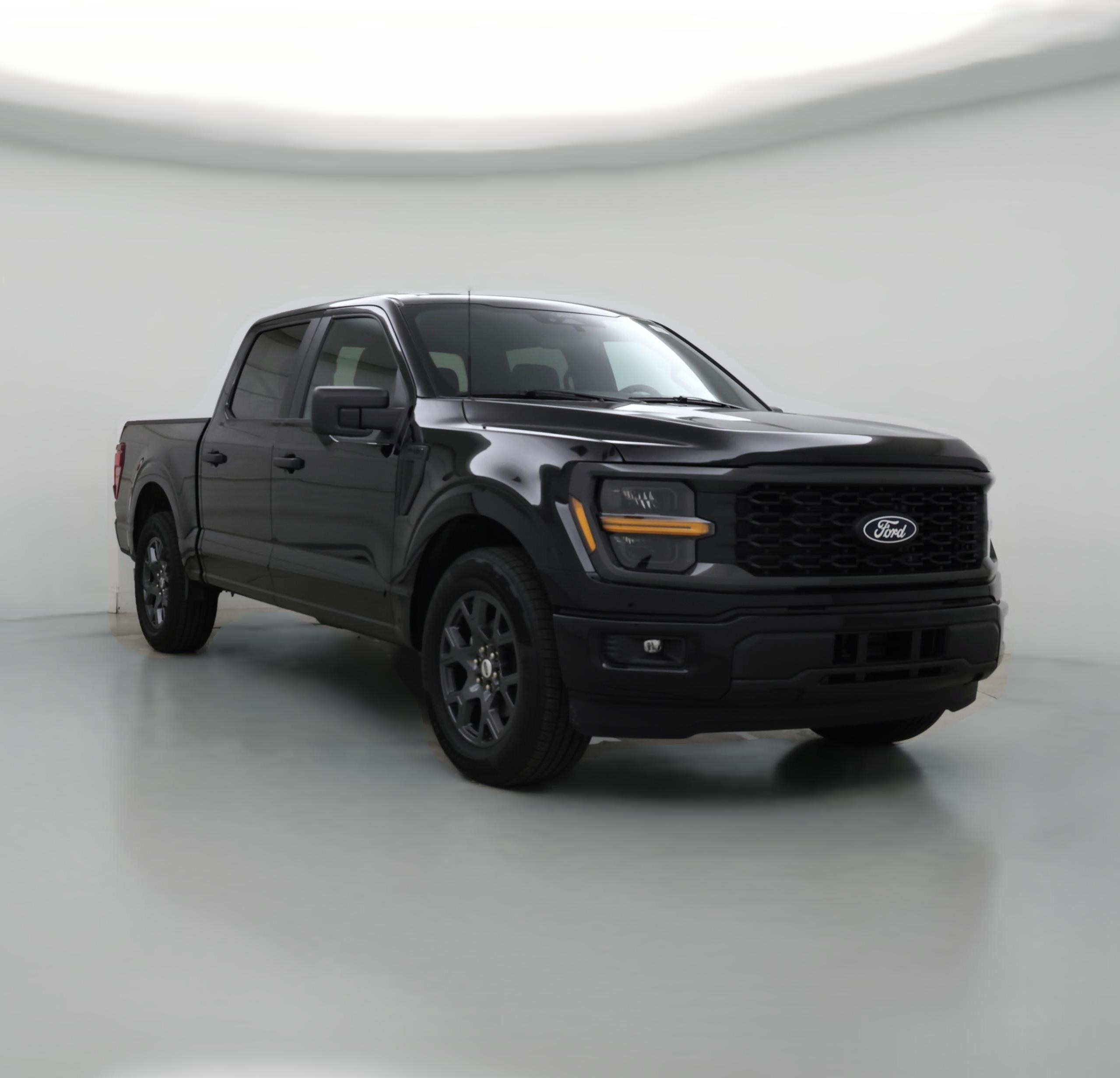 Thumbnail: 2026 Ford F-150 - 1