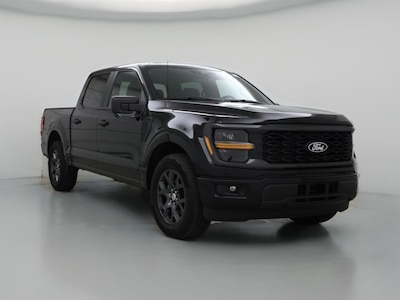 2026 Ford F150 STX