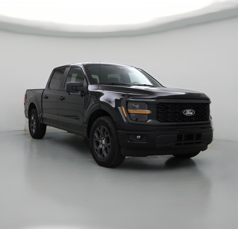 2026 Ford F150 STX