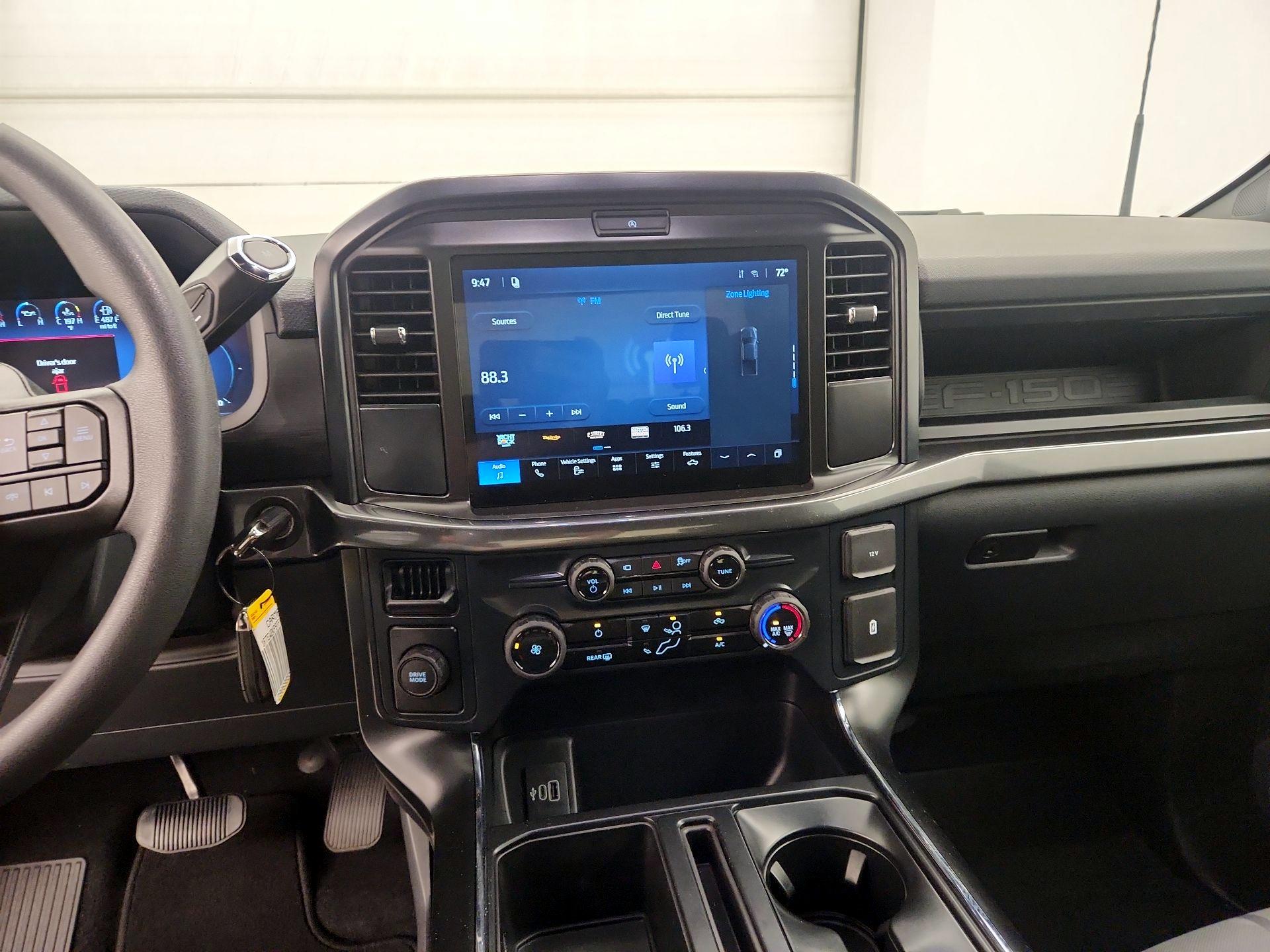 Thumbnail: 2026 Ford F-150 - 9