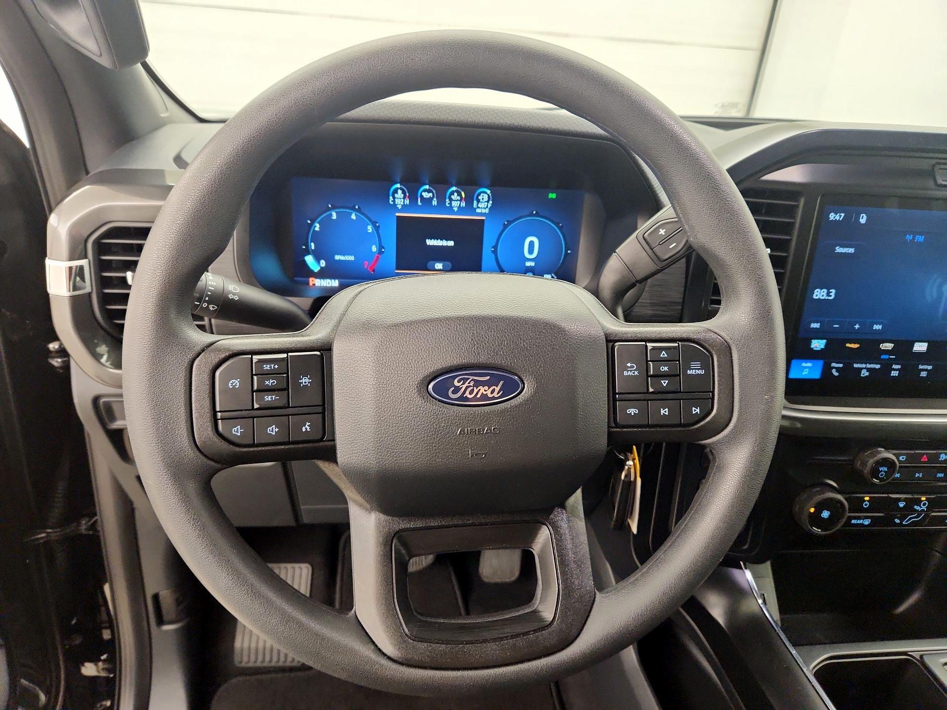 Thumbnail: 2026 Ford F-150 - 10