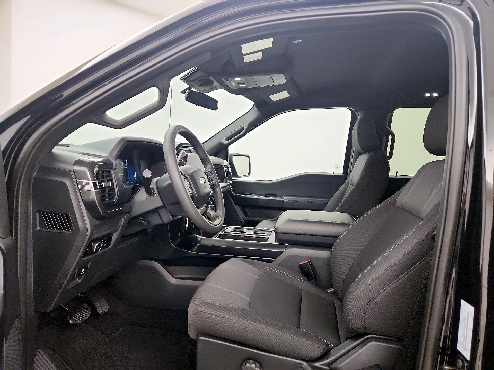 Thumbnail: 2026 Ford F-150 - 11