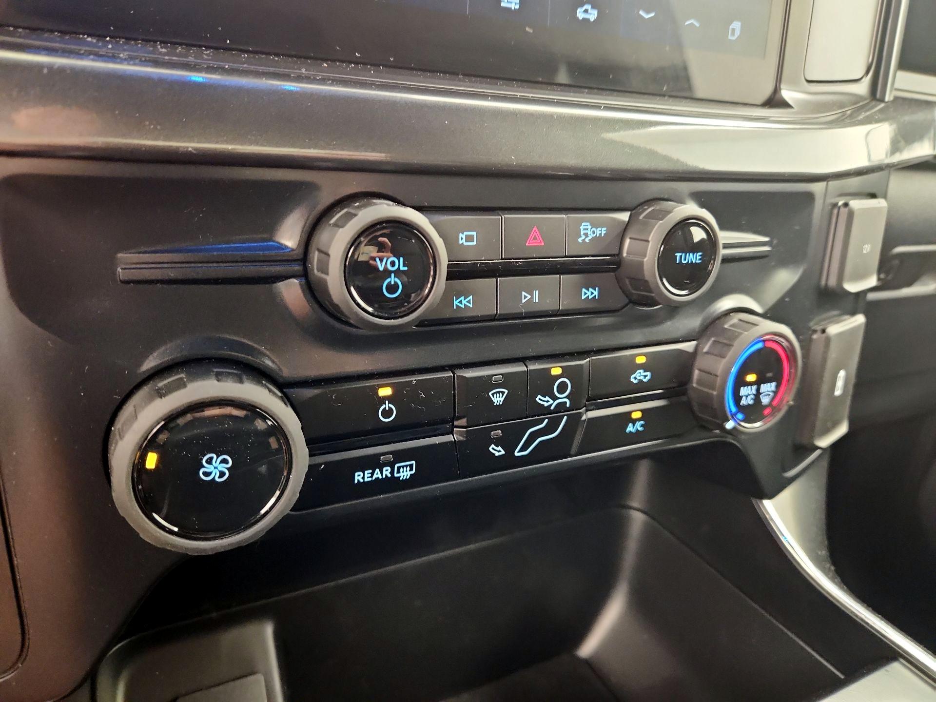 Thumbnail: 2026 Ford F-150 - 16