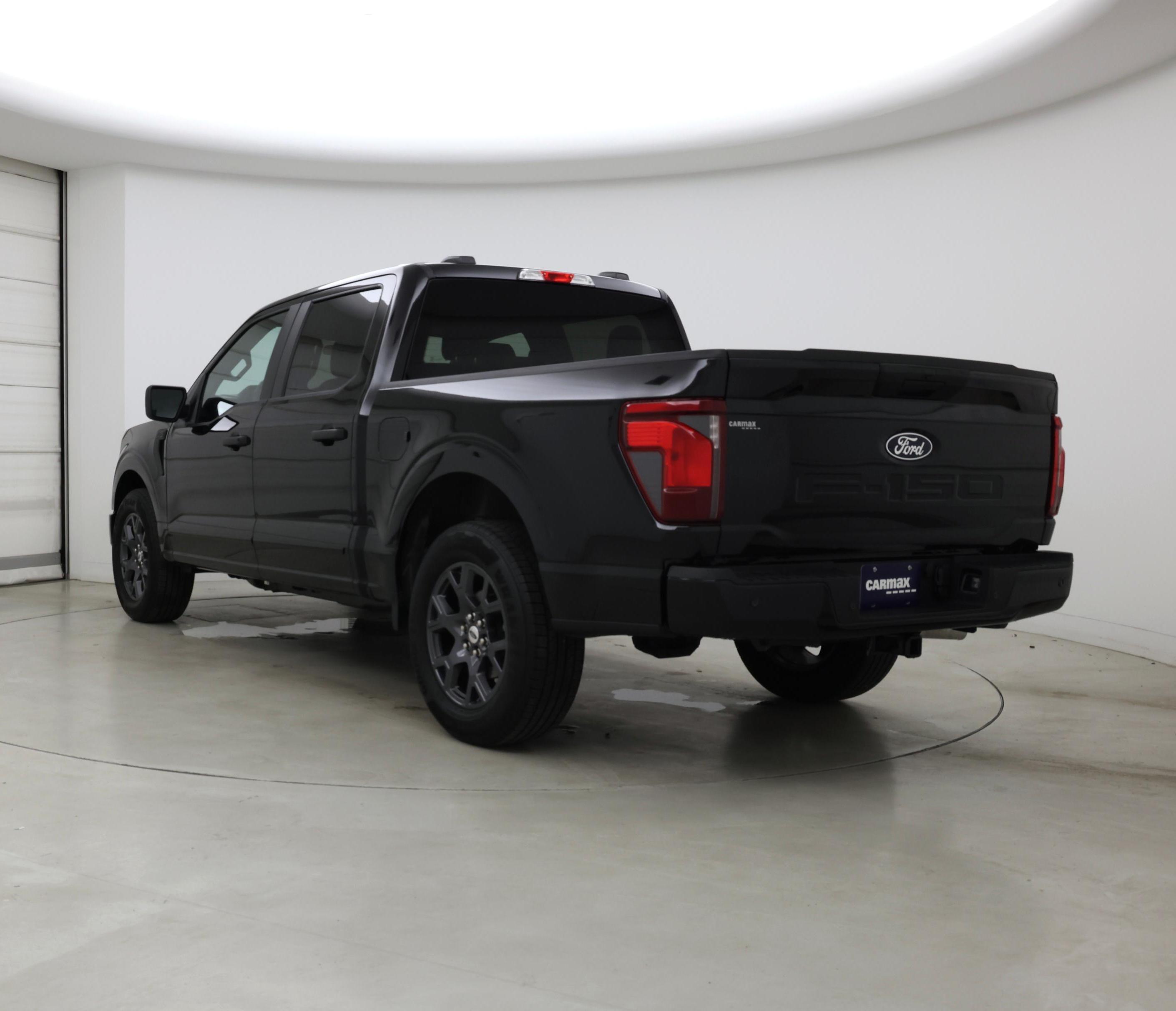 Thumbnail: 2026 Ford F-150 - 2