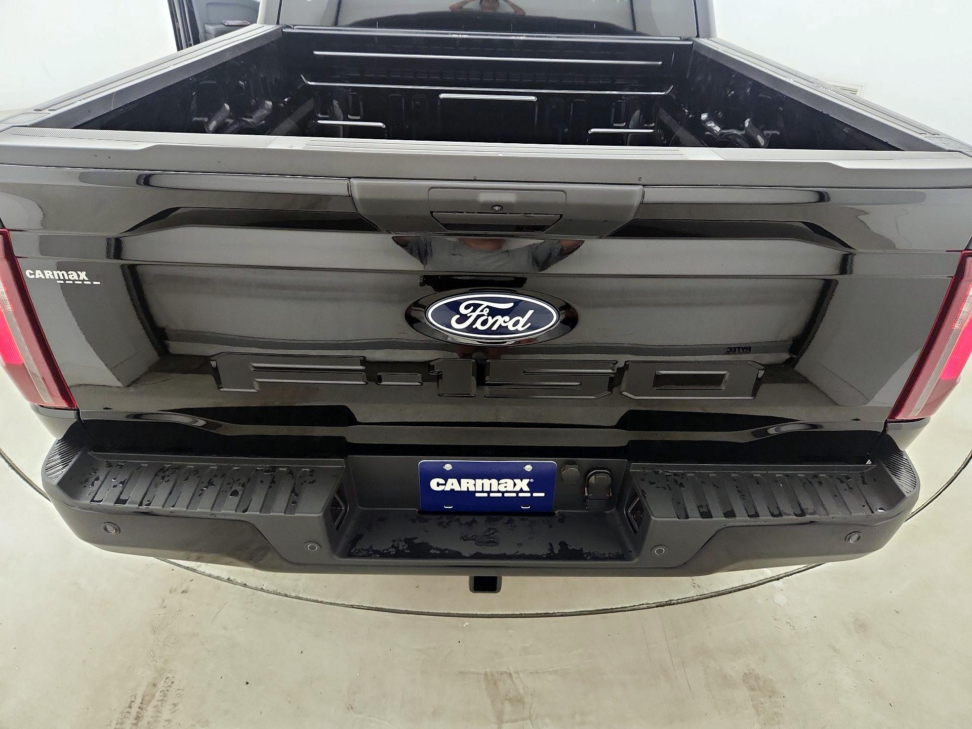 Thumbnail: 2026 Ford F-150 - 20