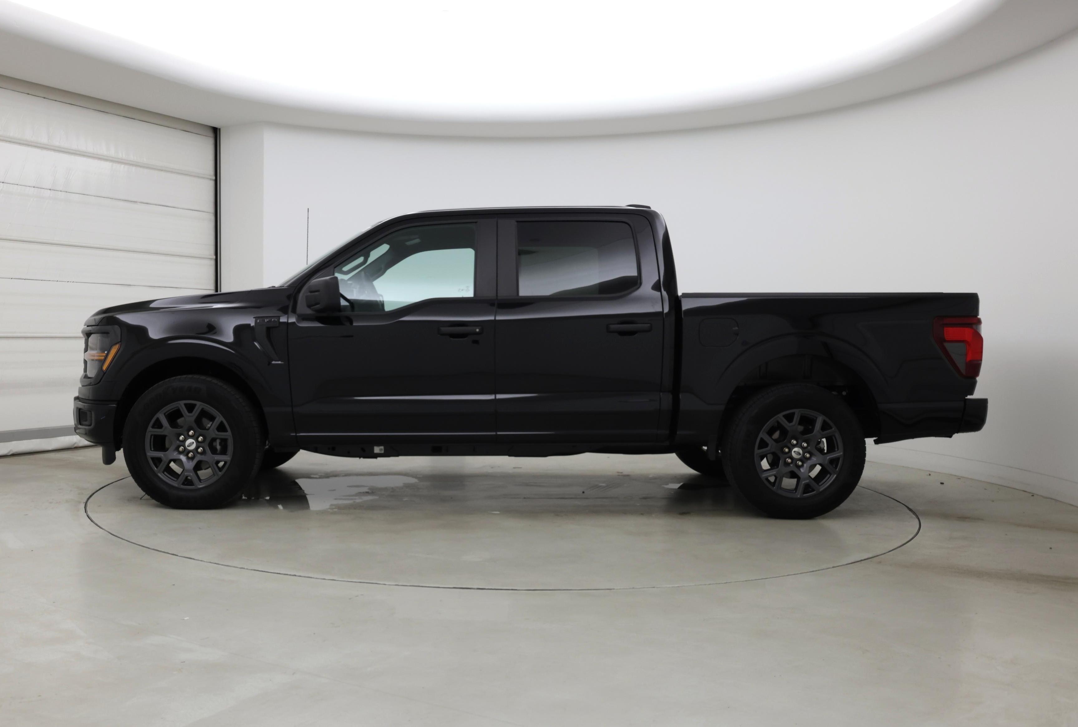 Thumbnail: 2026 Ford F-150 - 3