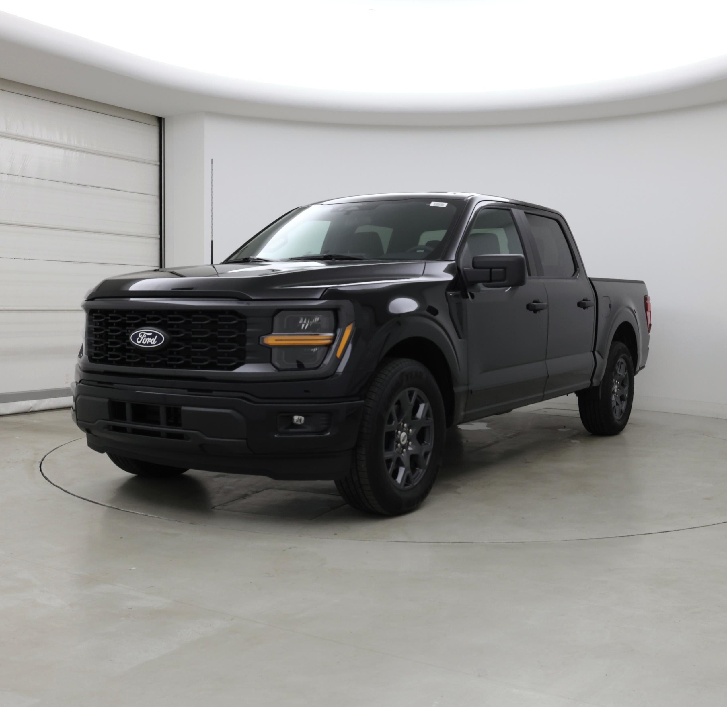 Thumbnail: 2026 Ford F-150 - 4