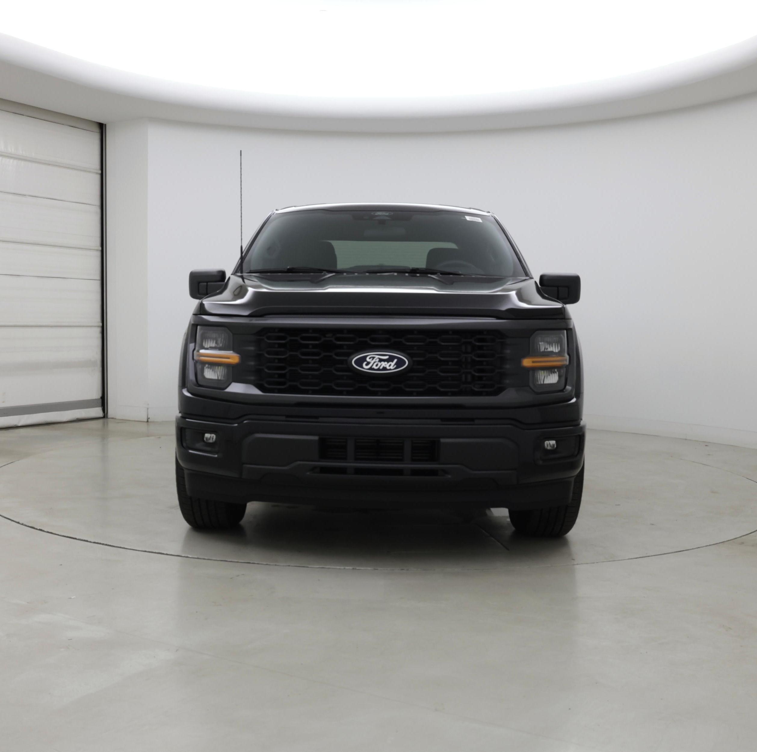 Thumbnail: 2026 Ford F-150 - 5