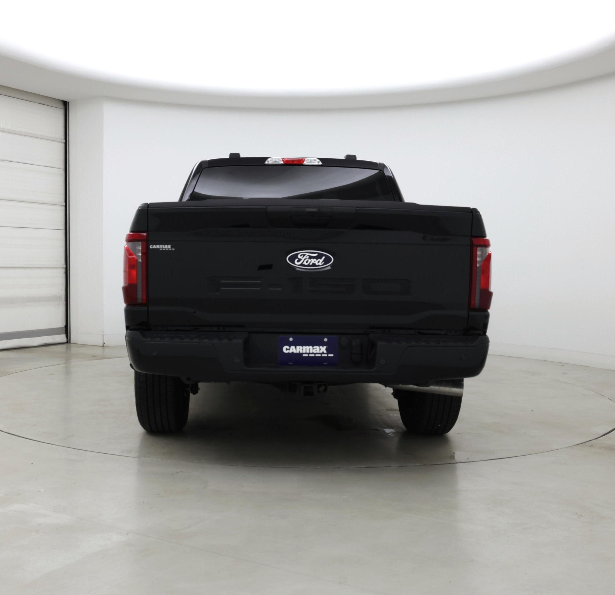 Thumbnail: 2026 Ford F-150 - 6