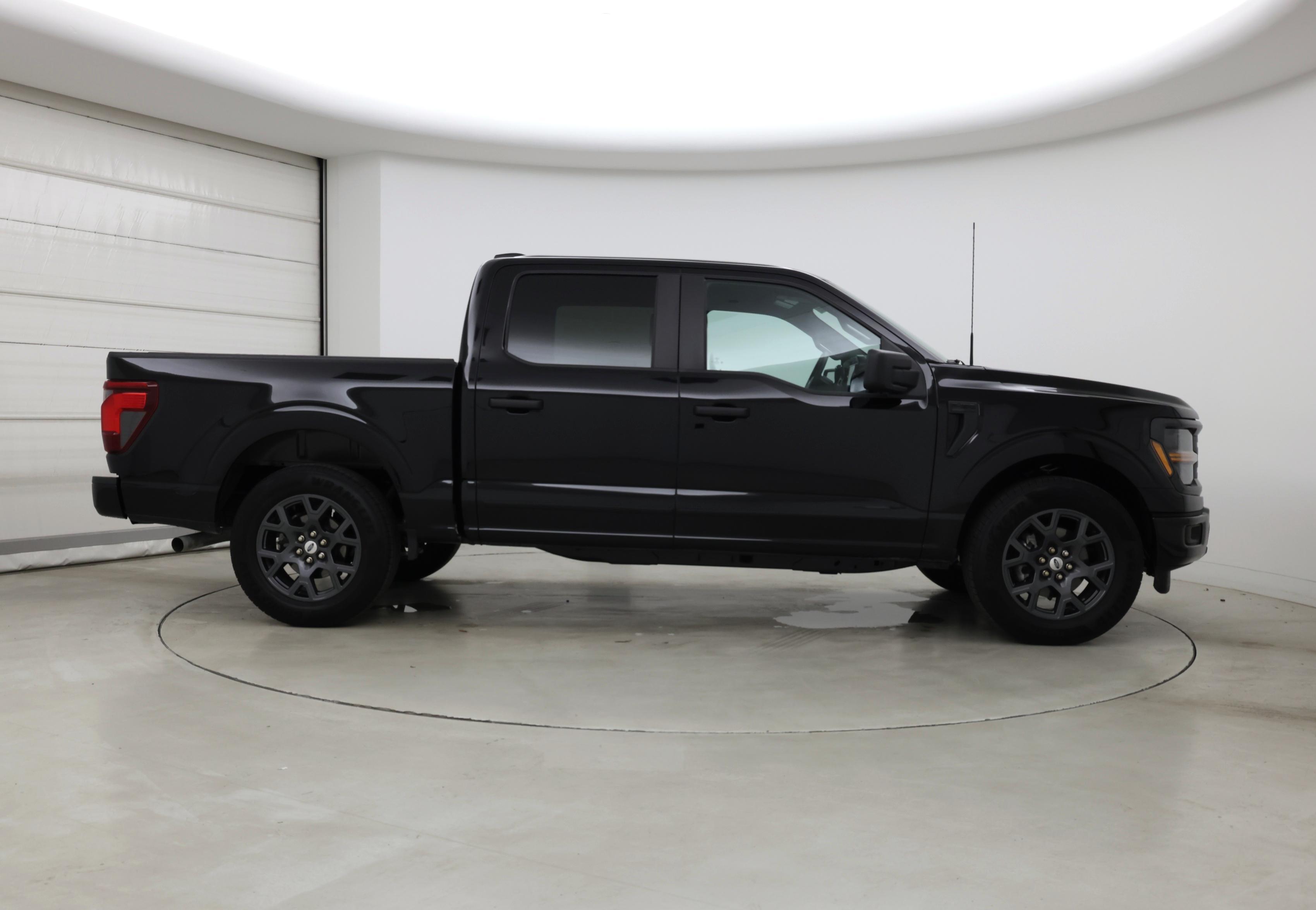 Thumbnail: 2026 Ford F-150 - 7