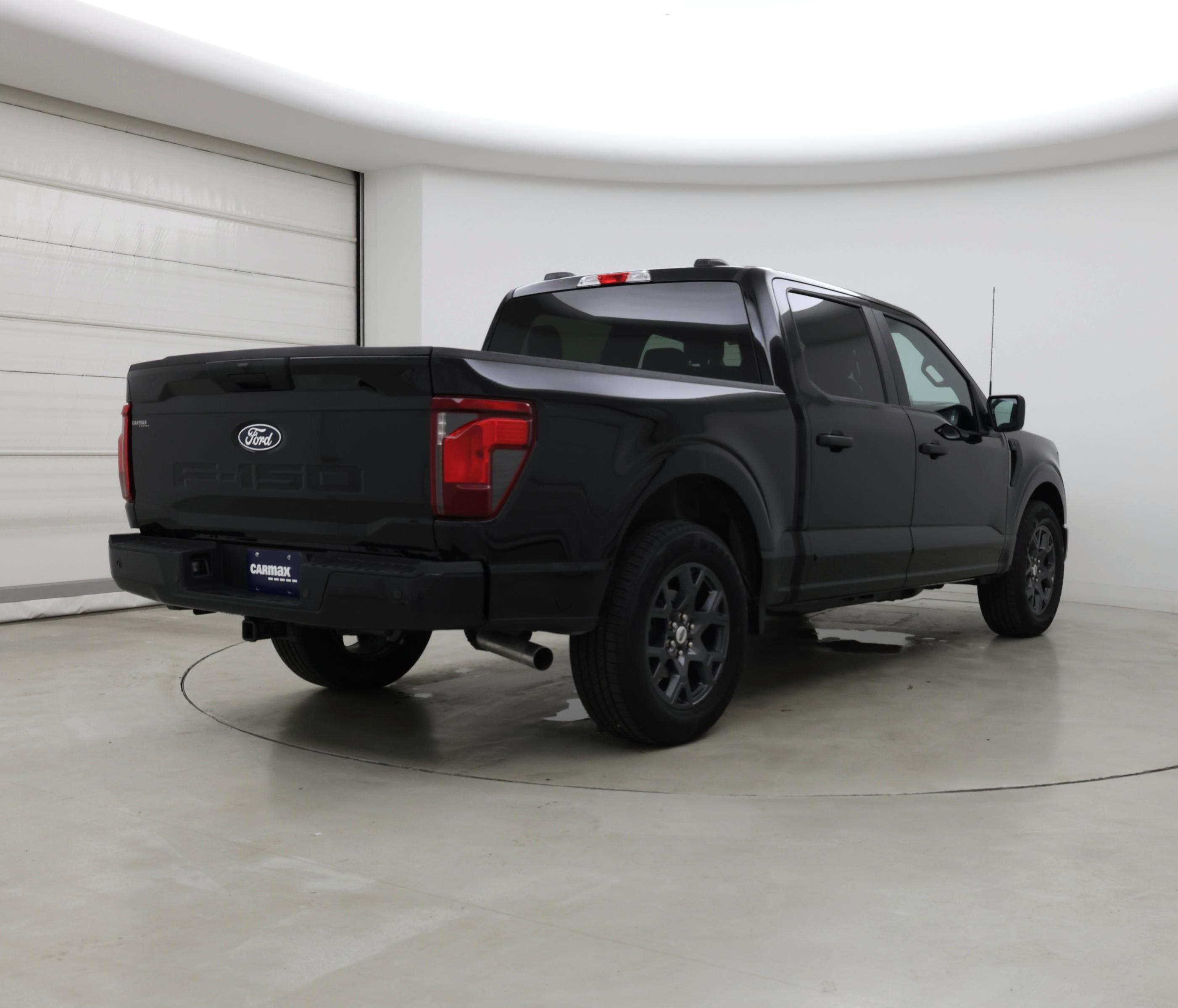 Thumbnail: 2026 Ford F-150 - 8