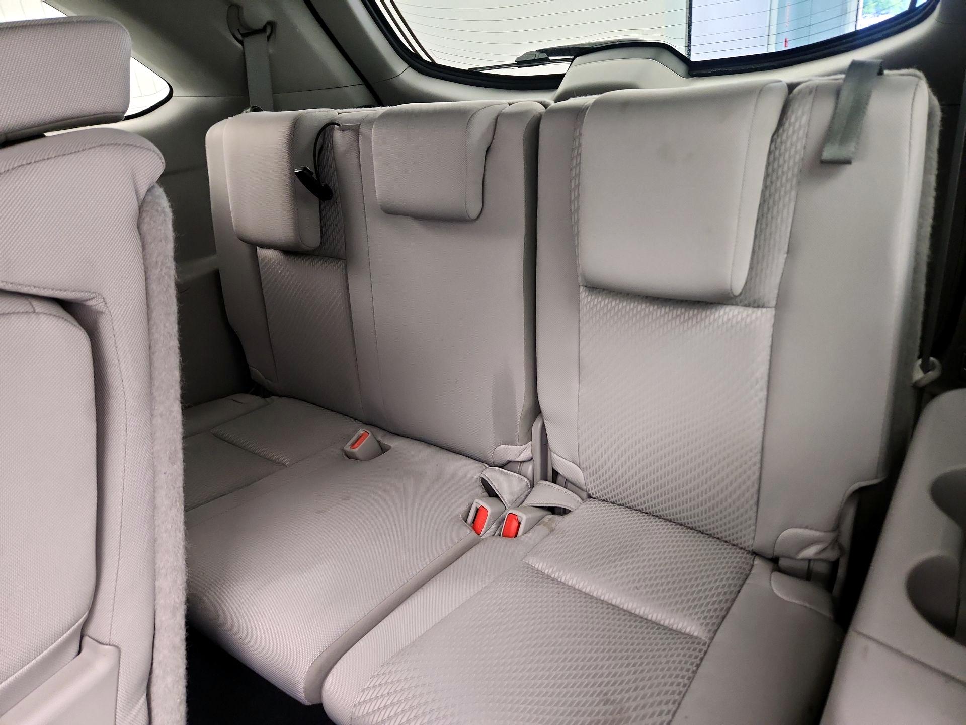 Thumbnail: 2019 Toyota Highlander - 20