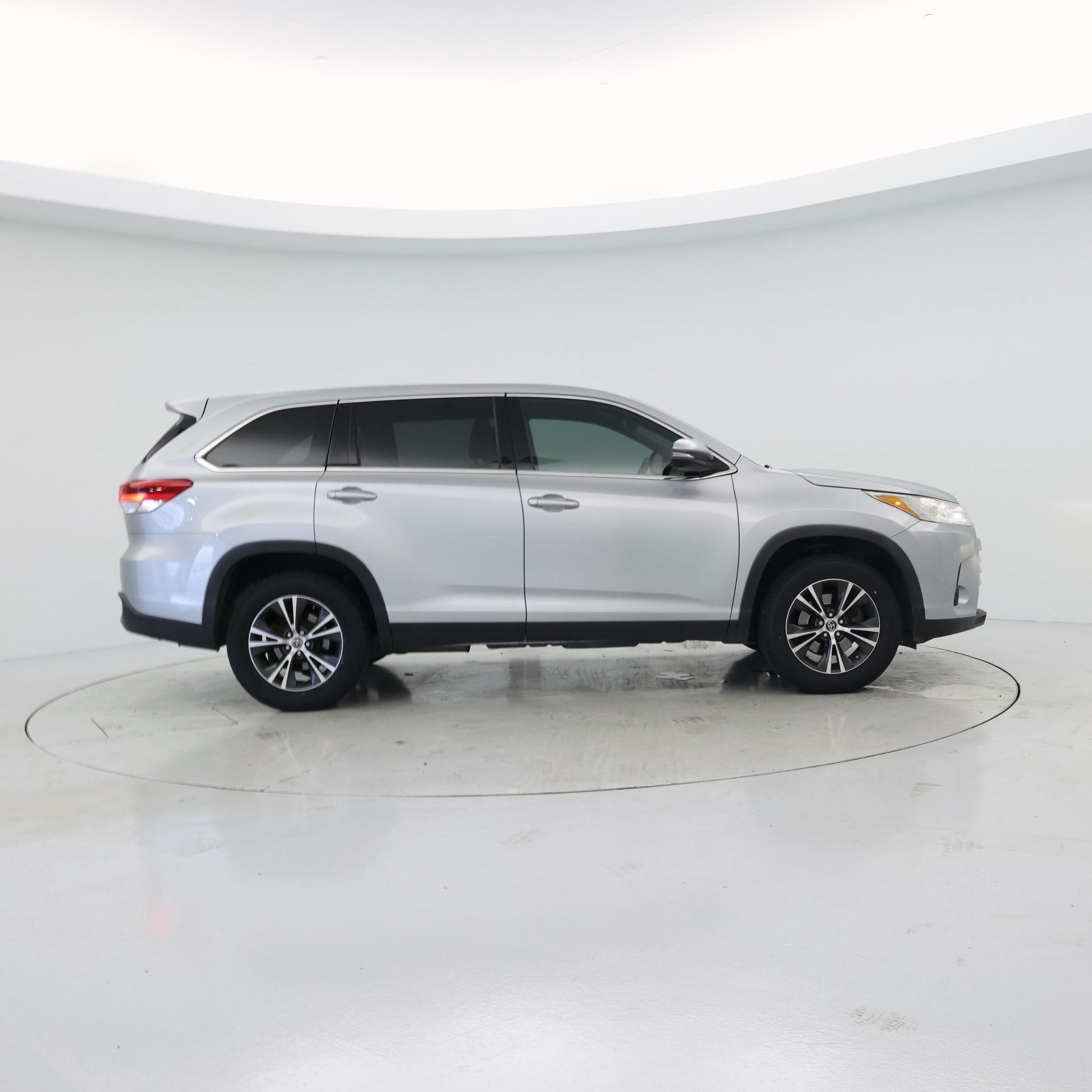 Thumbnail: 2019 Toyota Highlander - 7