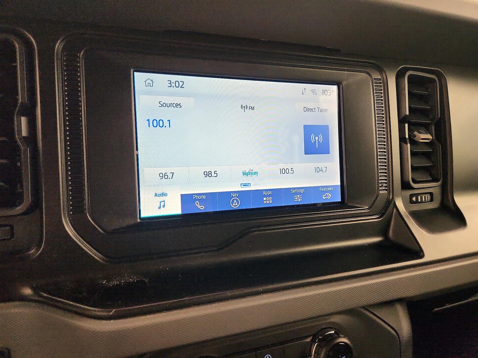 2023 Ford Bronco 2-Door Big Bend - Photo 16