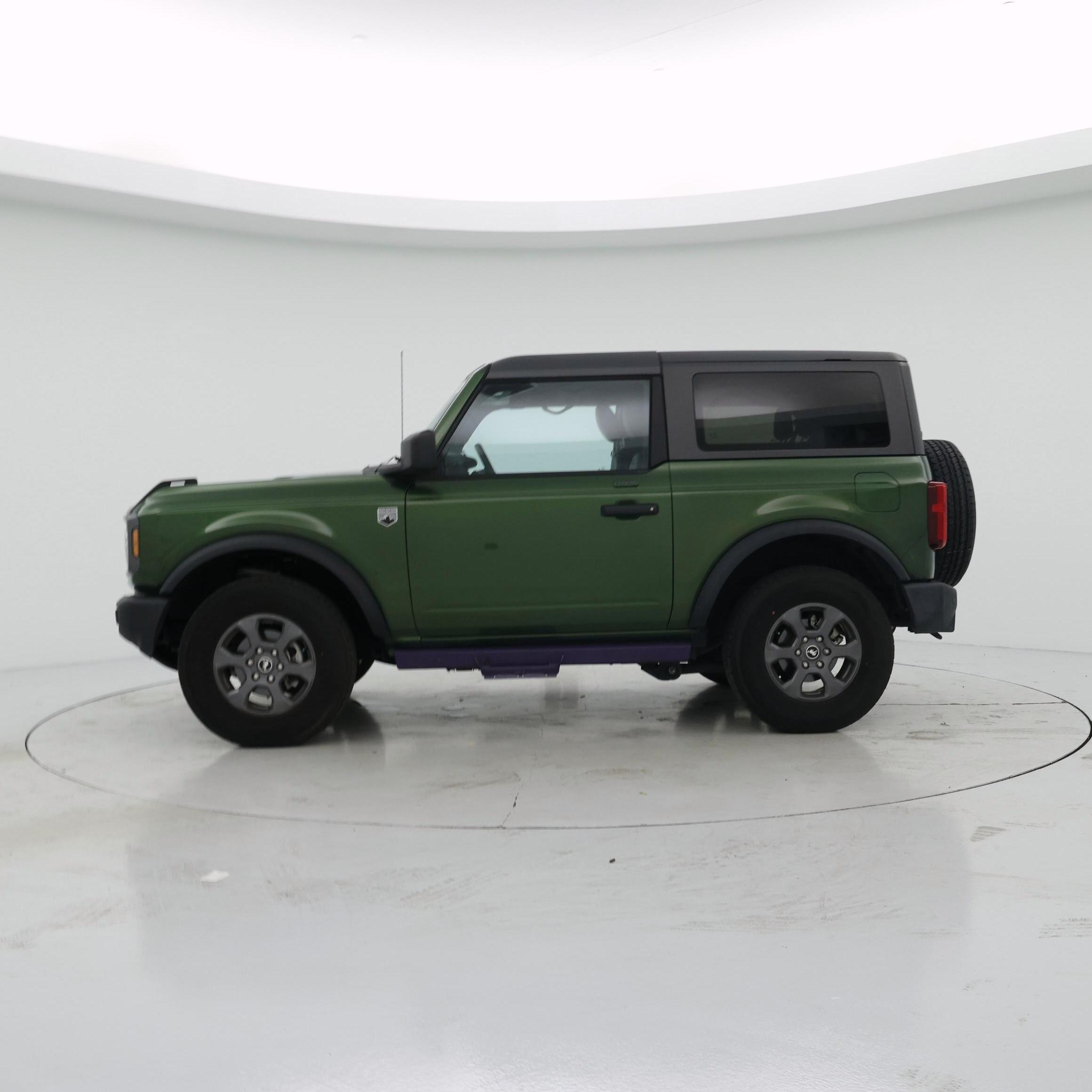 Thumbnail: 2023 Ford Bronco - 3