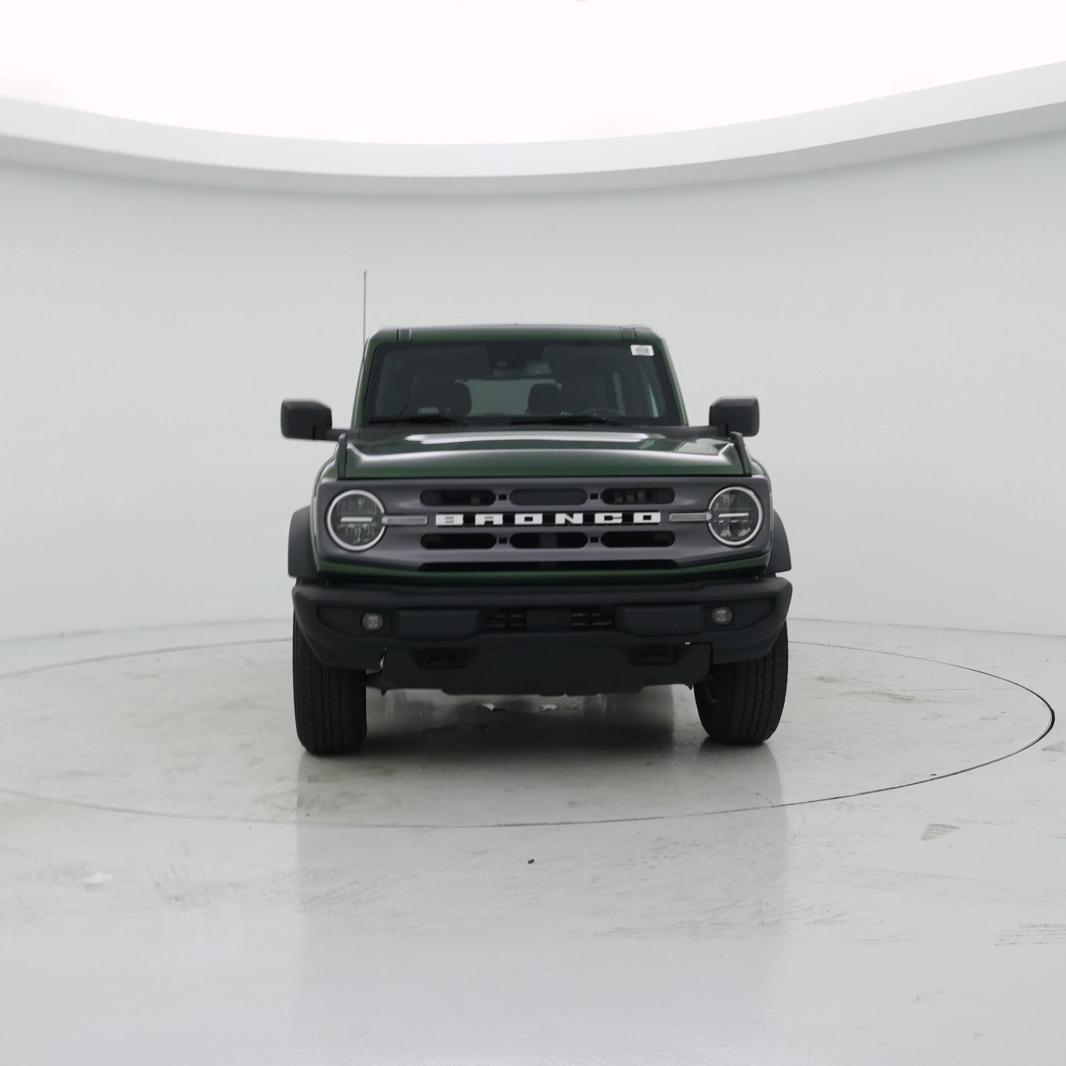 Thumbnail: 2023 Ford Bronco - 5