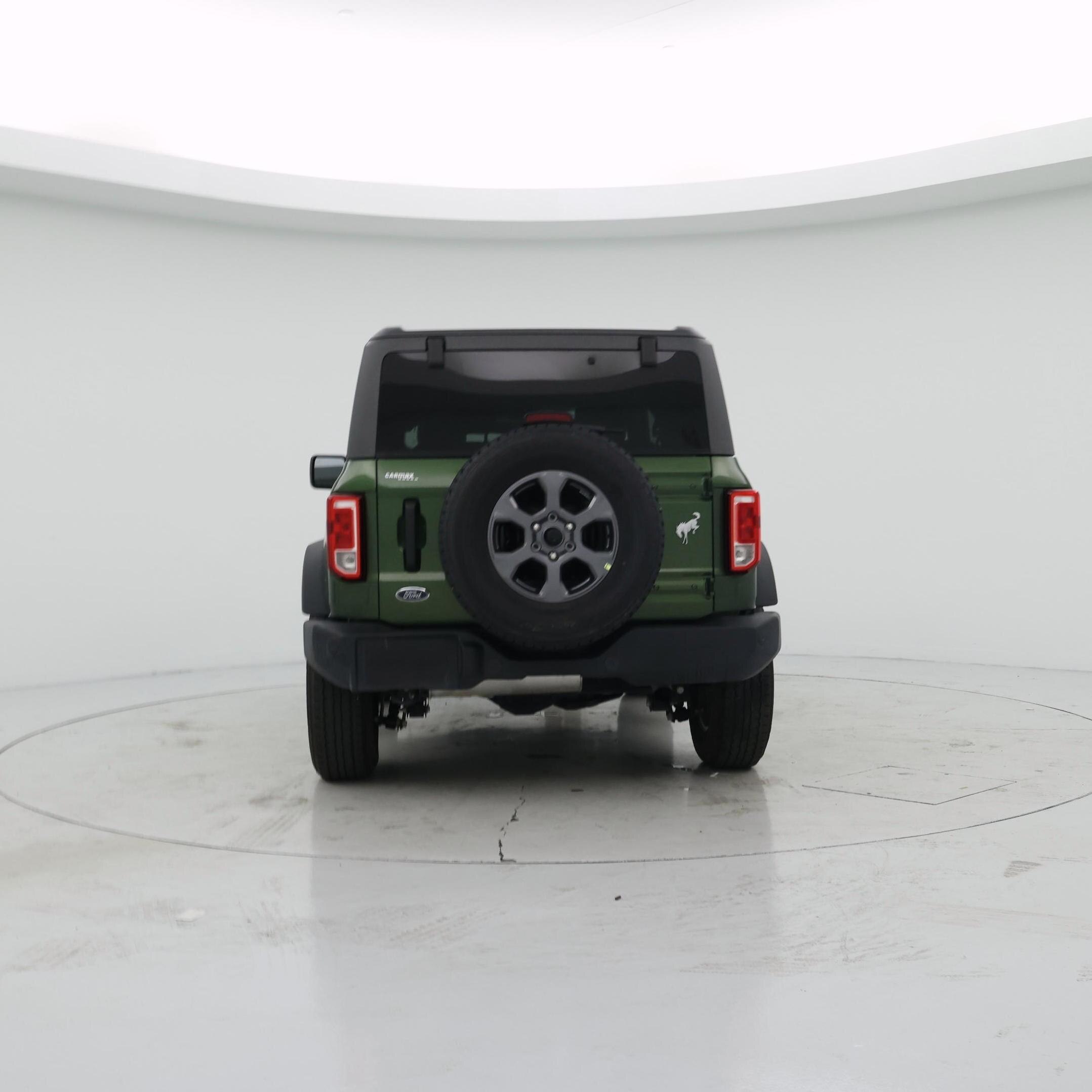 Thumbnail: 2023 Ford Bronco - 6