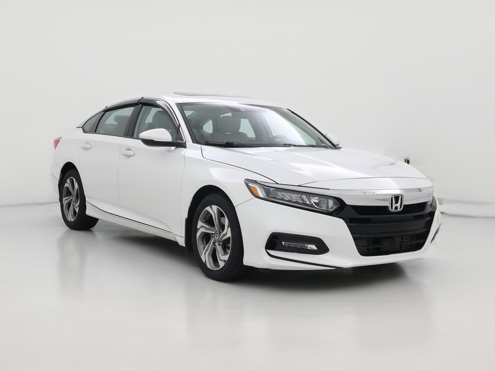 2019 Honda Accord Sedan