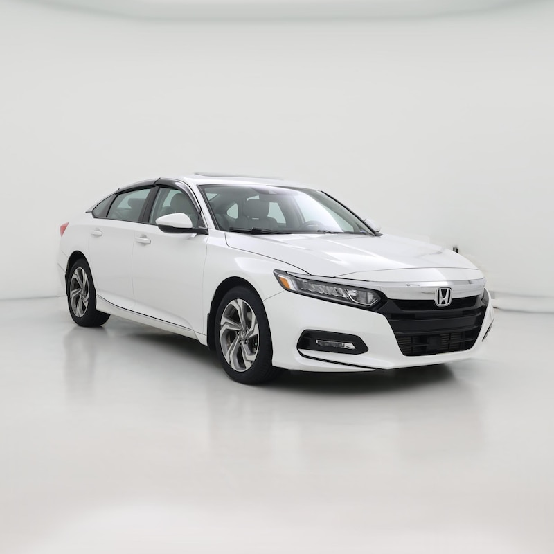 2019 Honda Accord EX-L