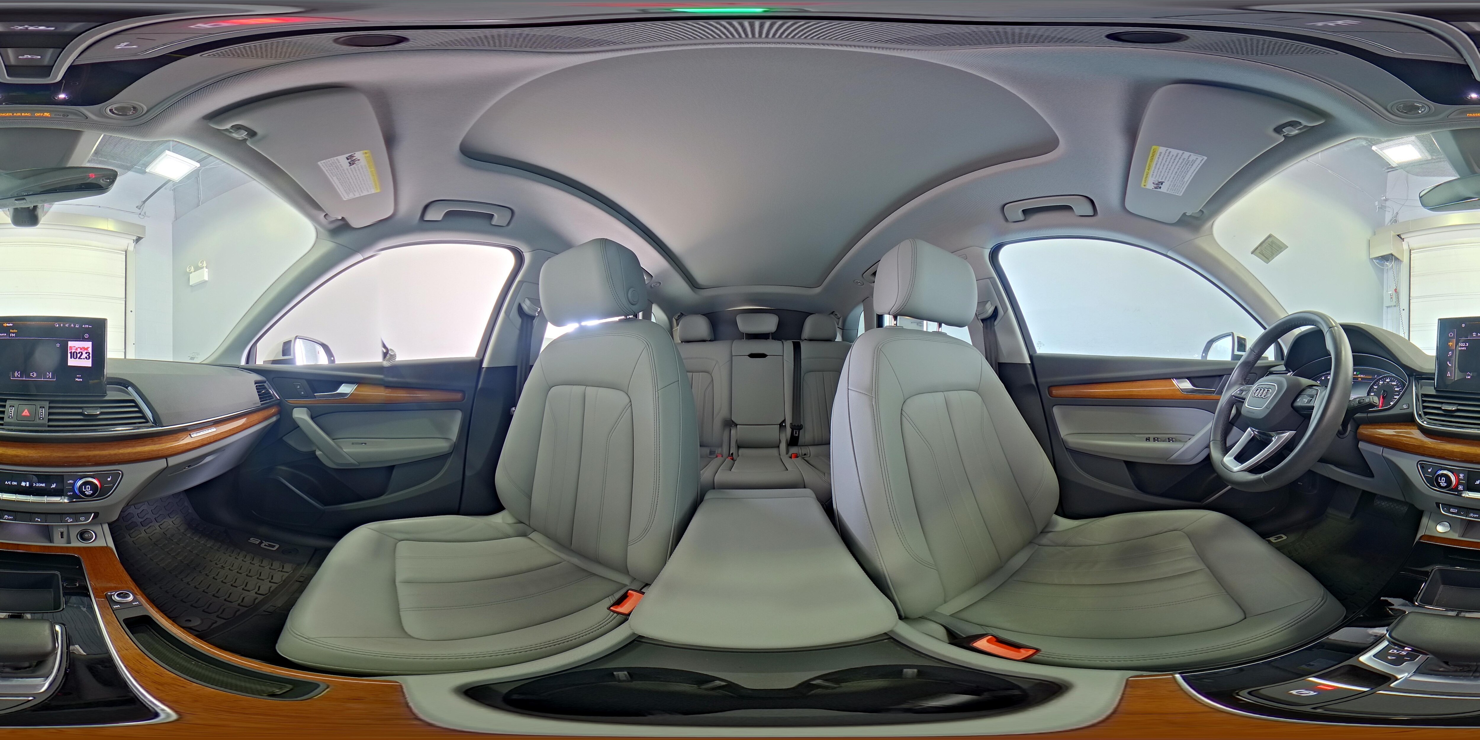 2023 Audi Q5 Premium - Photo 25