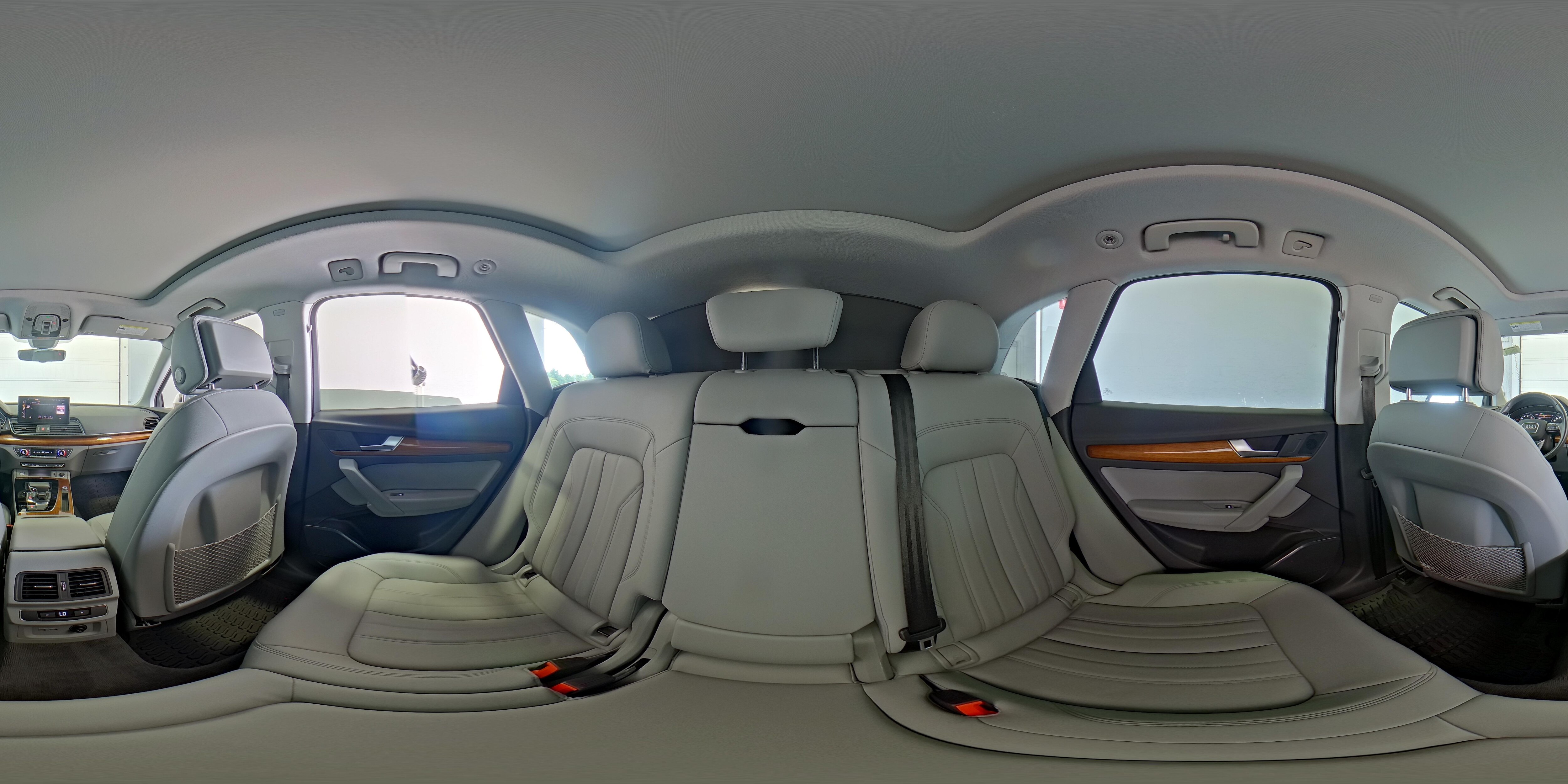 2023 Audi Q5 Premium - Photo 26
