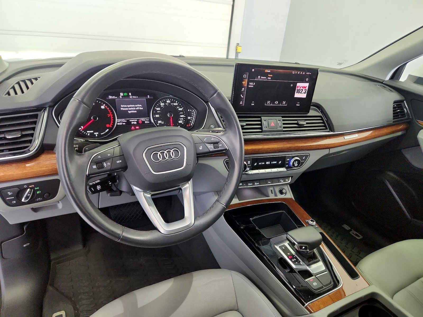 2023 Audi Q5 Premium - Photo 10