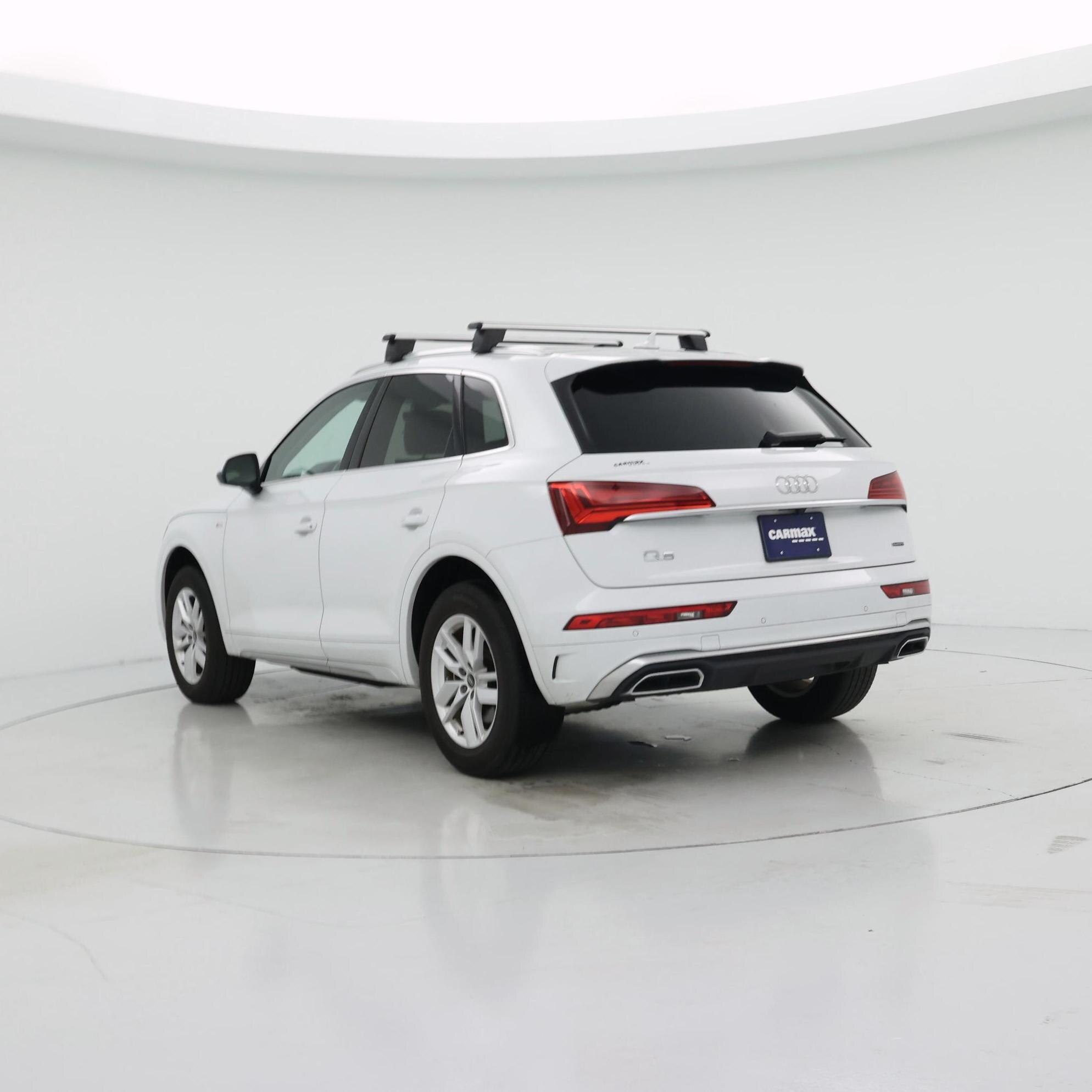 Thumbnail: 2023 Audi Q5 - 2