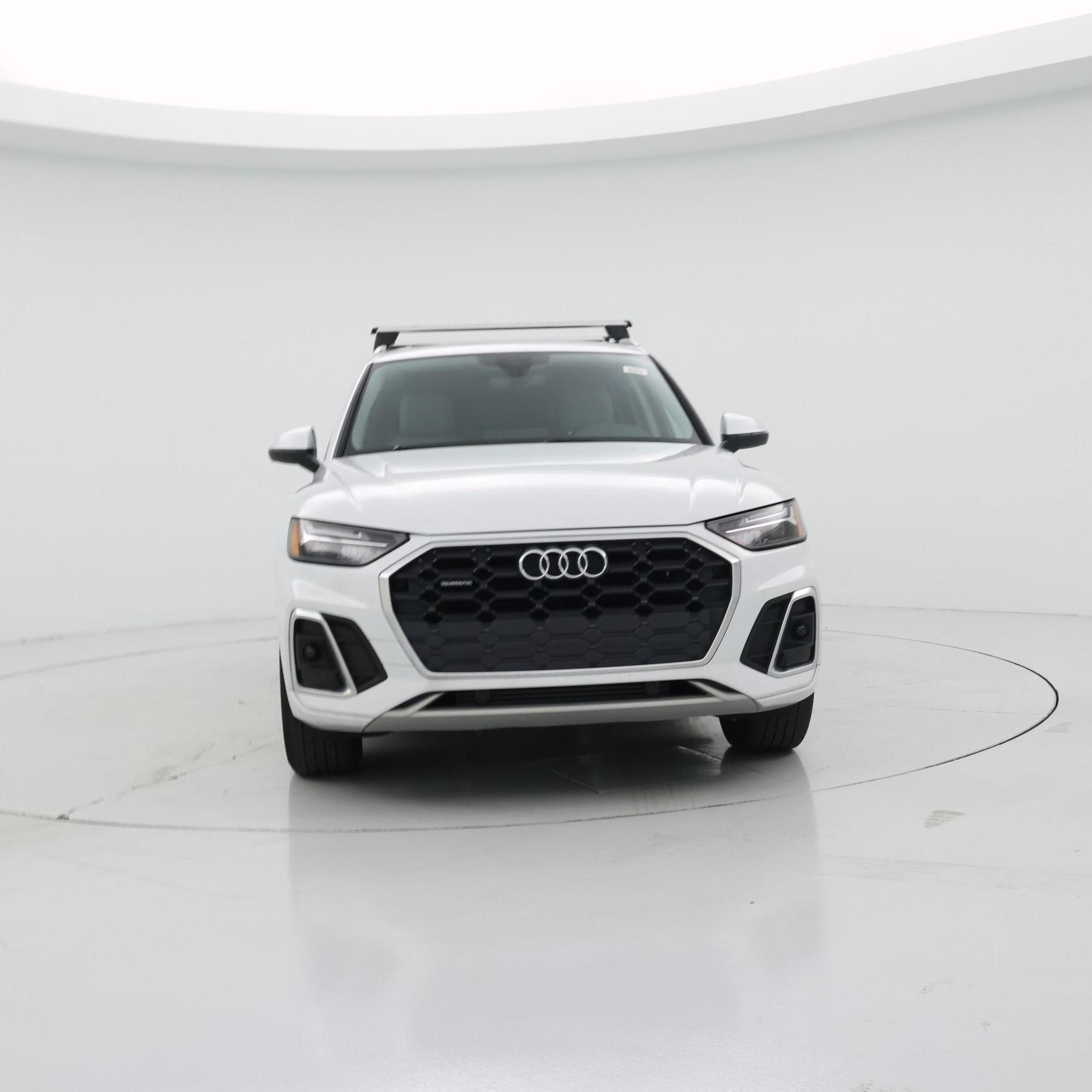 Thumbnail: 2023 Audi Q5 - 5