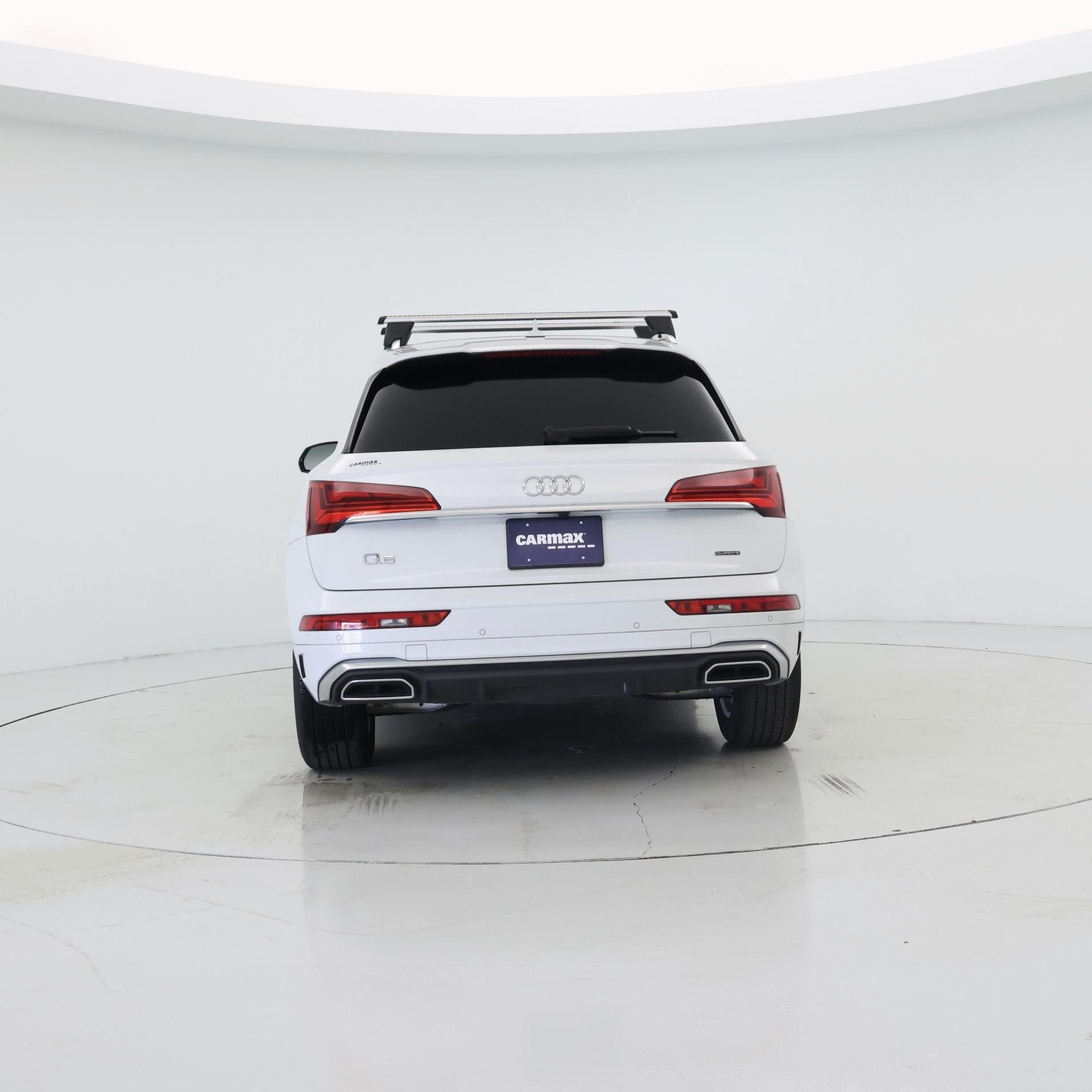 Thumbnail: 2023 Audi Q5 - 6