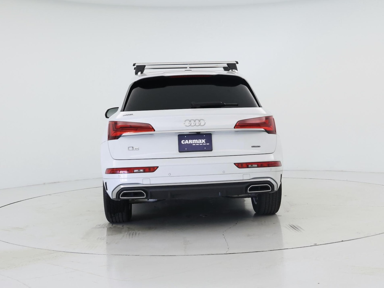2023 Audi Q5 Premium - Photo 7