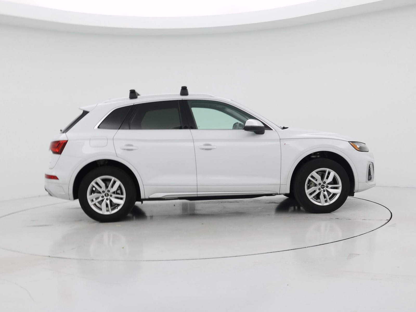 2023 Audi Q5 Premium - Photo 8