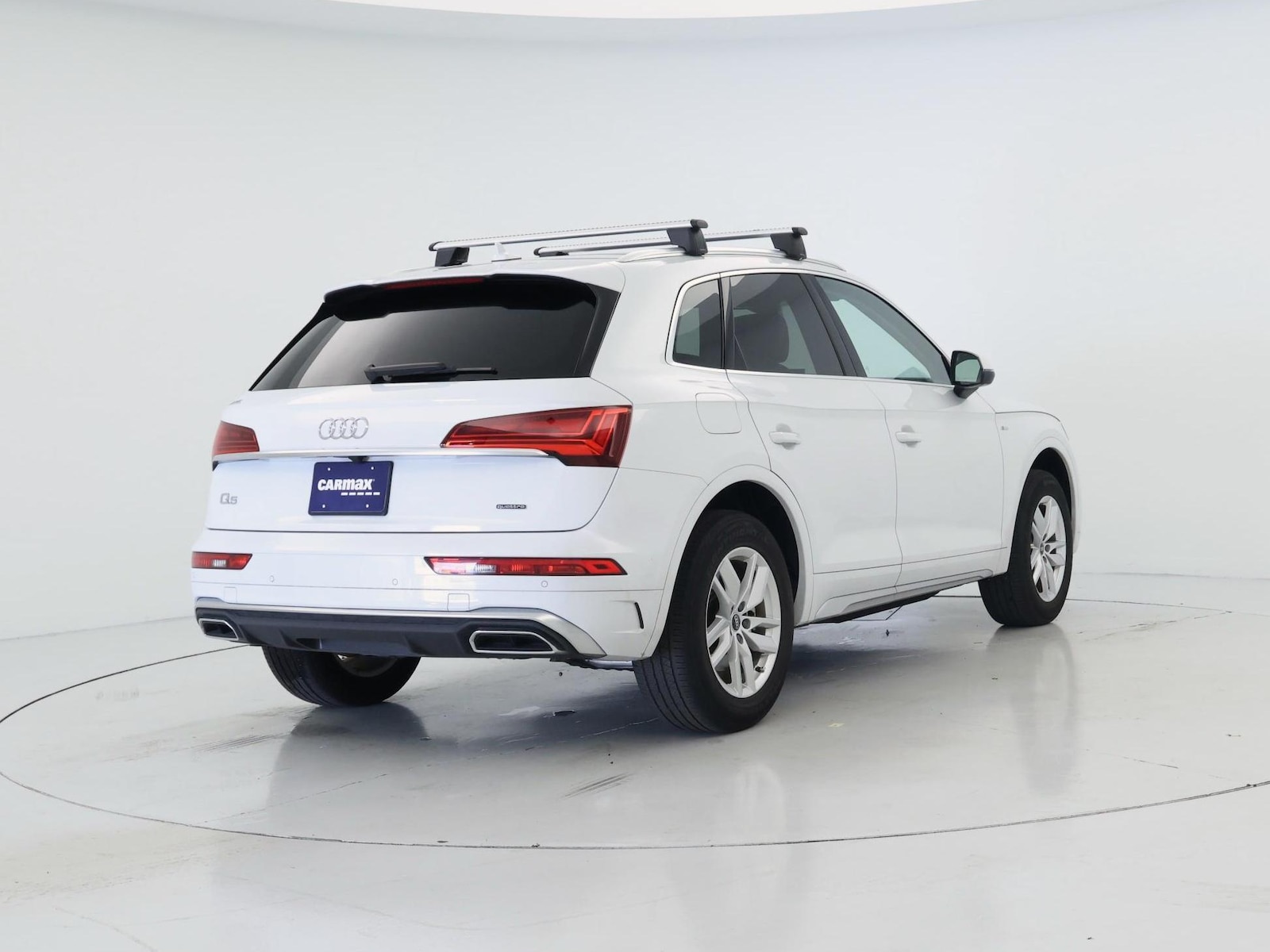 2023 Audi Q5 Premium - Photo 9