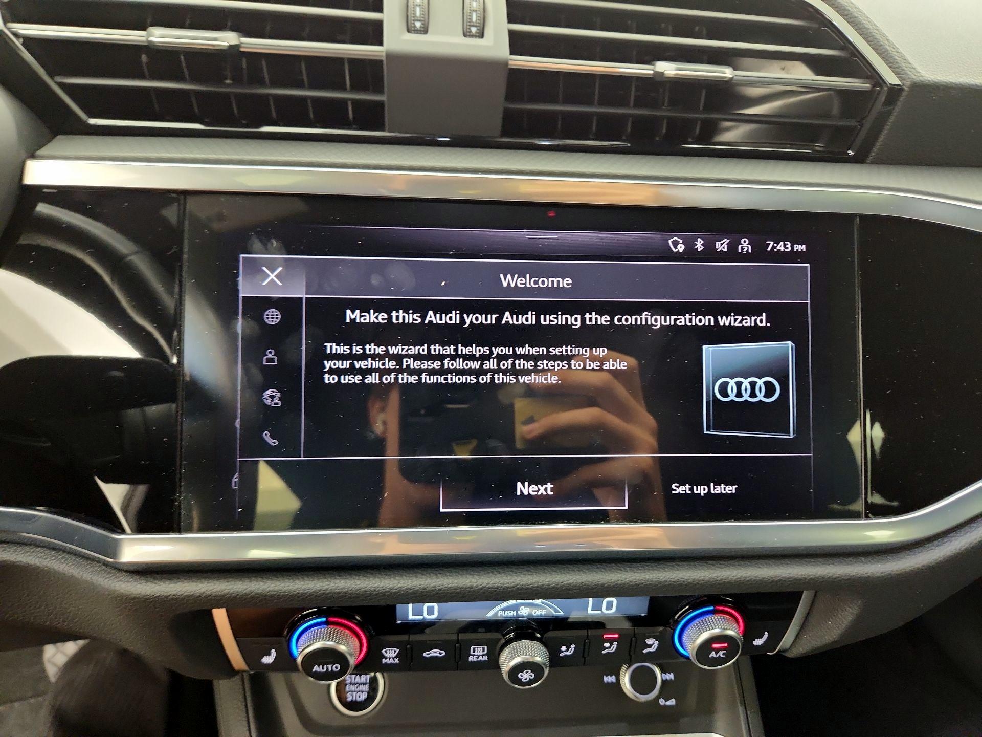 Thumbnail: 2024 Audi Q3 - 14