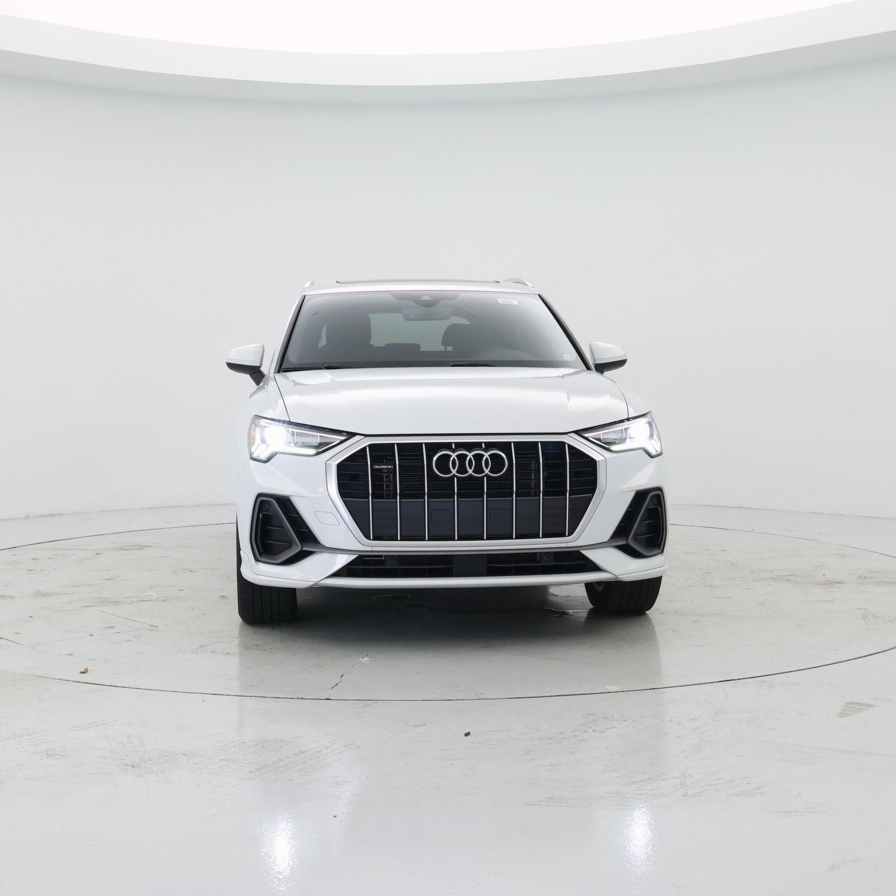 Thumbnail: 2024 Audi Q3 - 5
