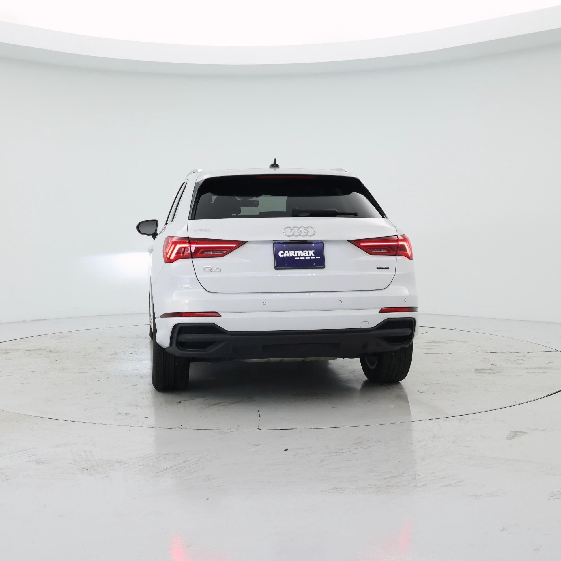 Thumbnail: 2024 Audi Q3 - 6