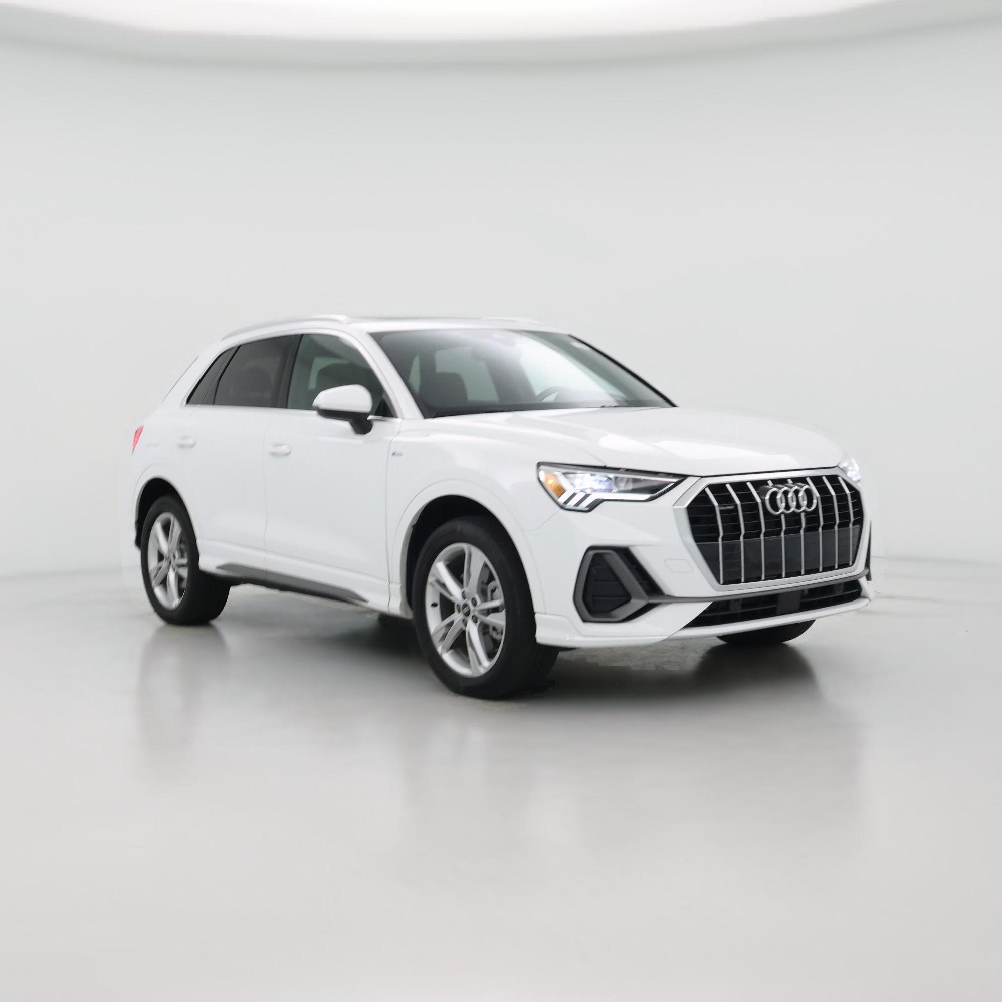 Thumbnail: 2024 Audi Q3 - 1