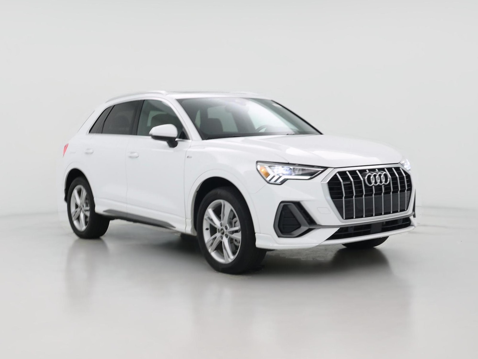 2024 Audi Q3