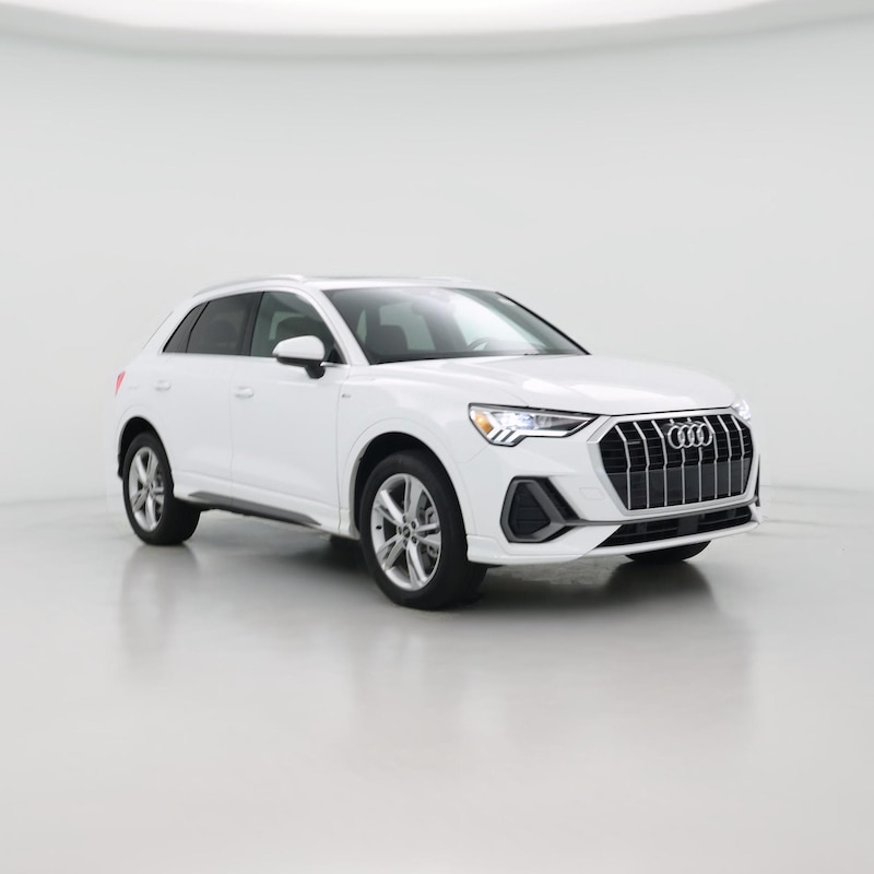 2024 Audi Q3 S-Line Premium