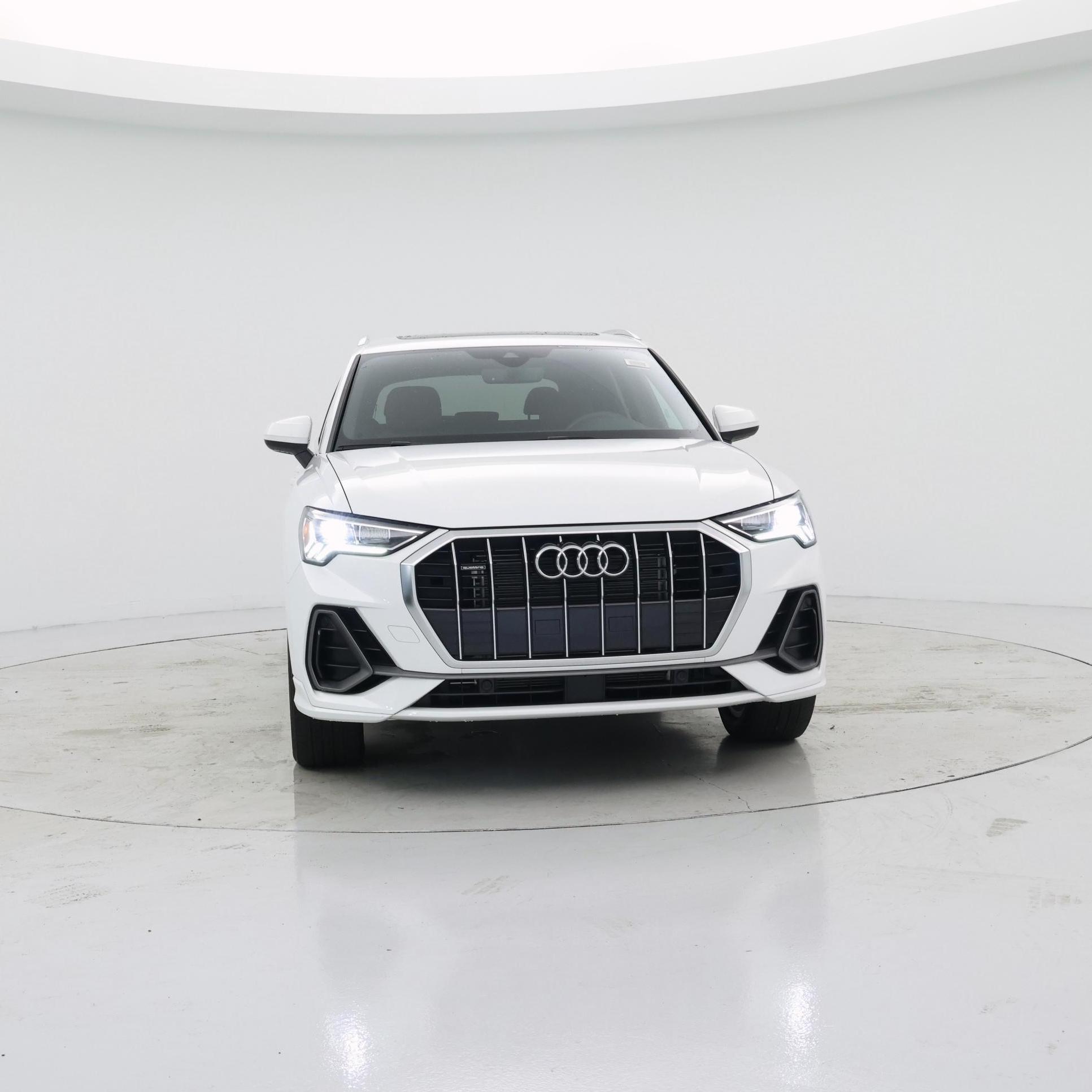 Thumbnail: 2024 Audi Q3 - 5