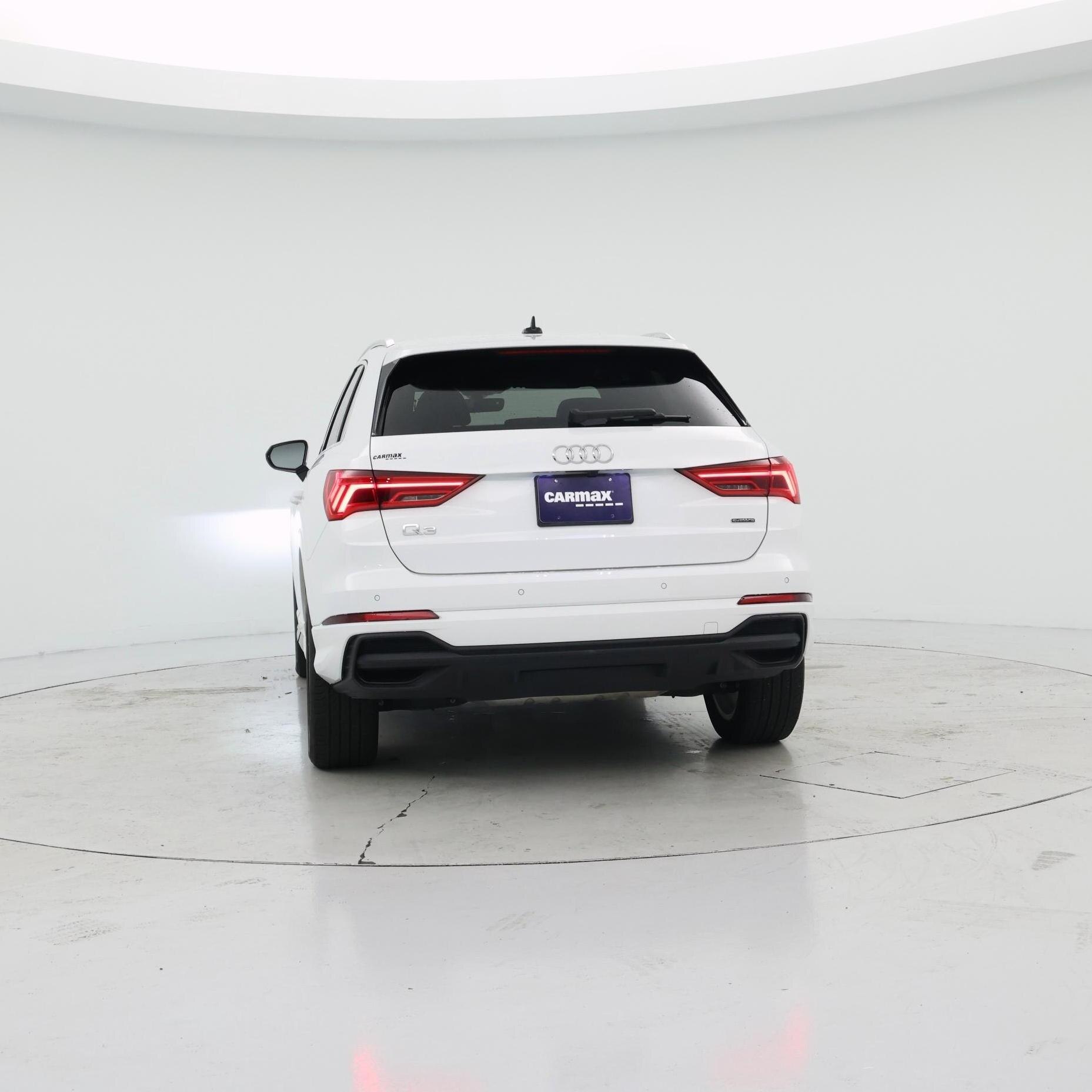 Thumbnail: 2024 Audi Q3 - 6