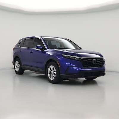 2023 Honda CR-V LX