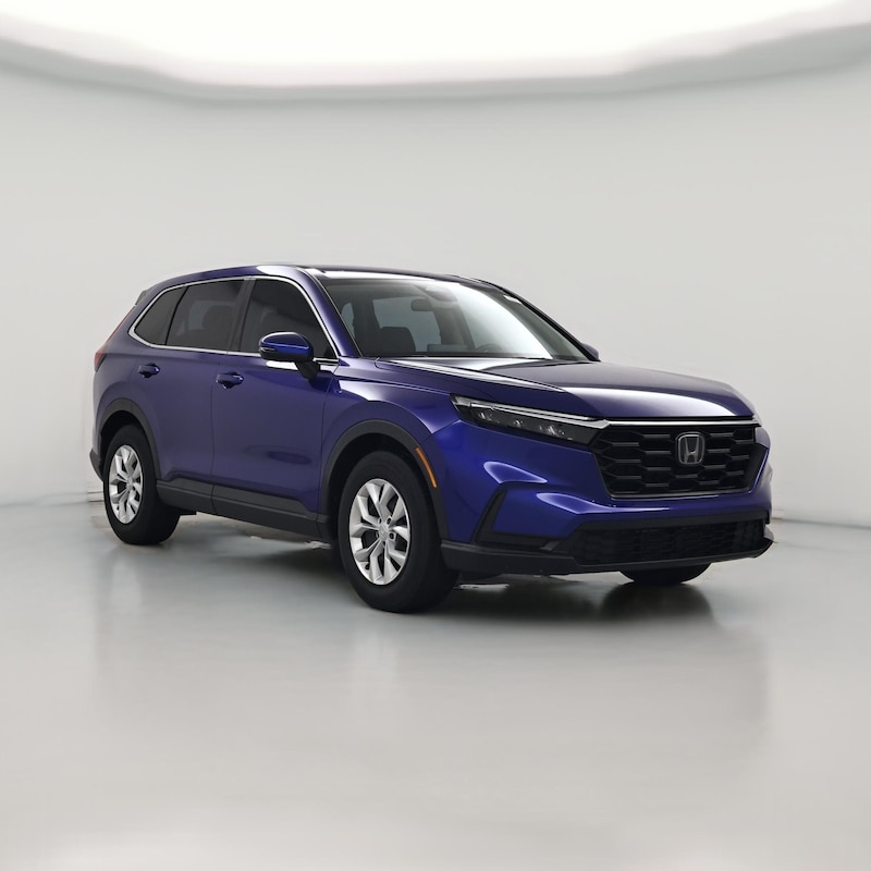 2023 Honda CR-V LX