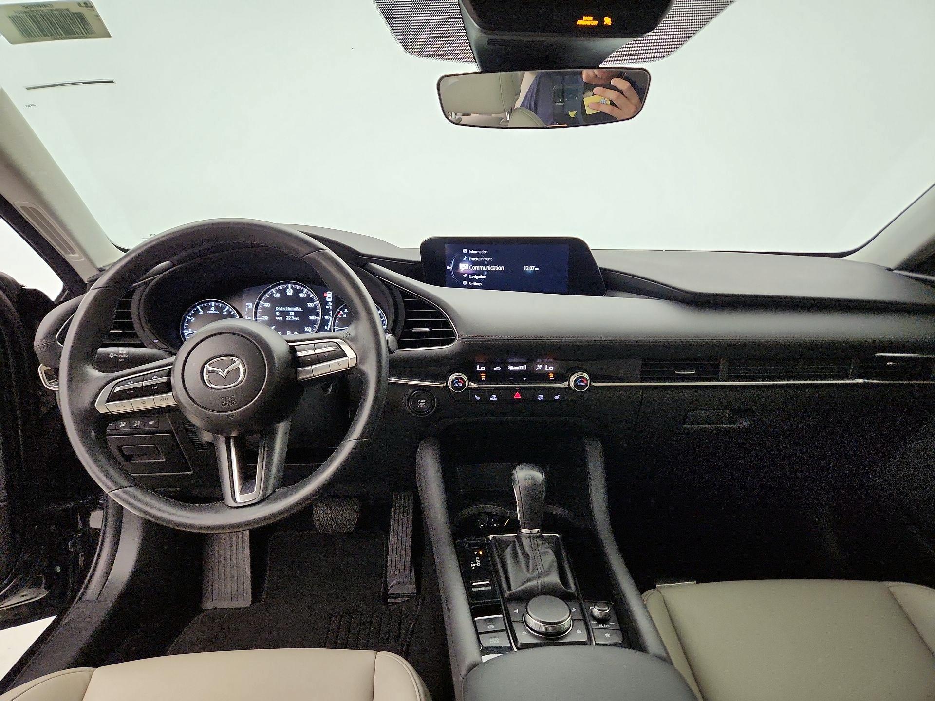 Thumbnail: 2021 Mazda Mazda3 - 9