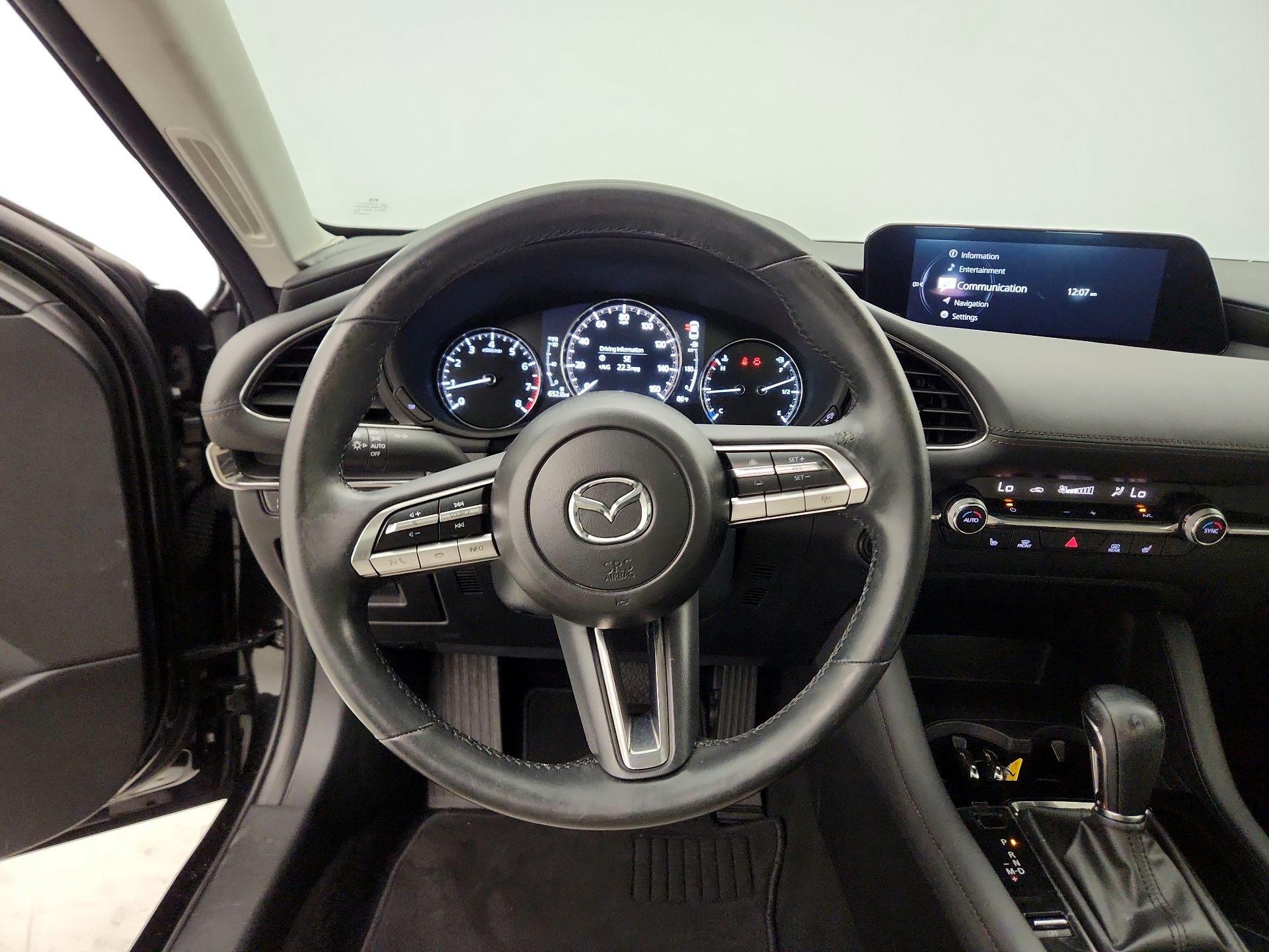 Thumbnail: 2021 Mazda Mazda3 - 10