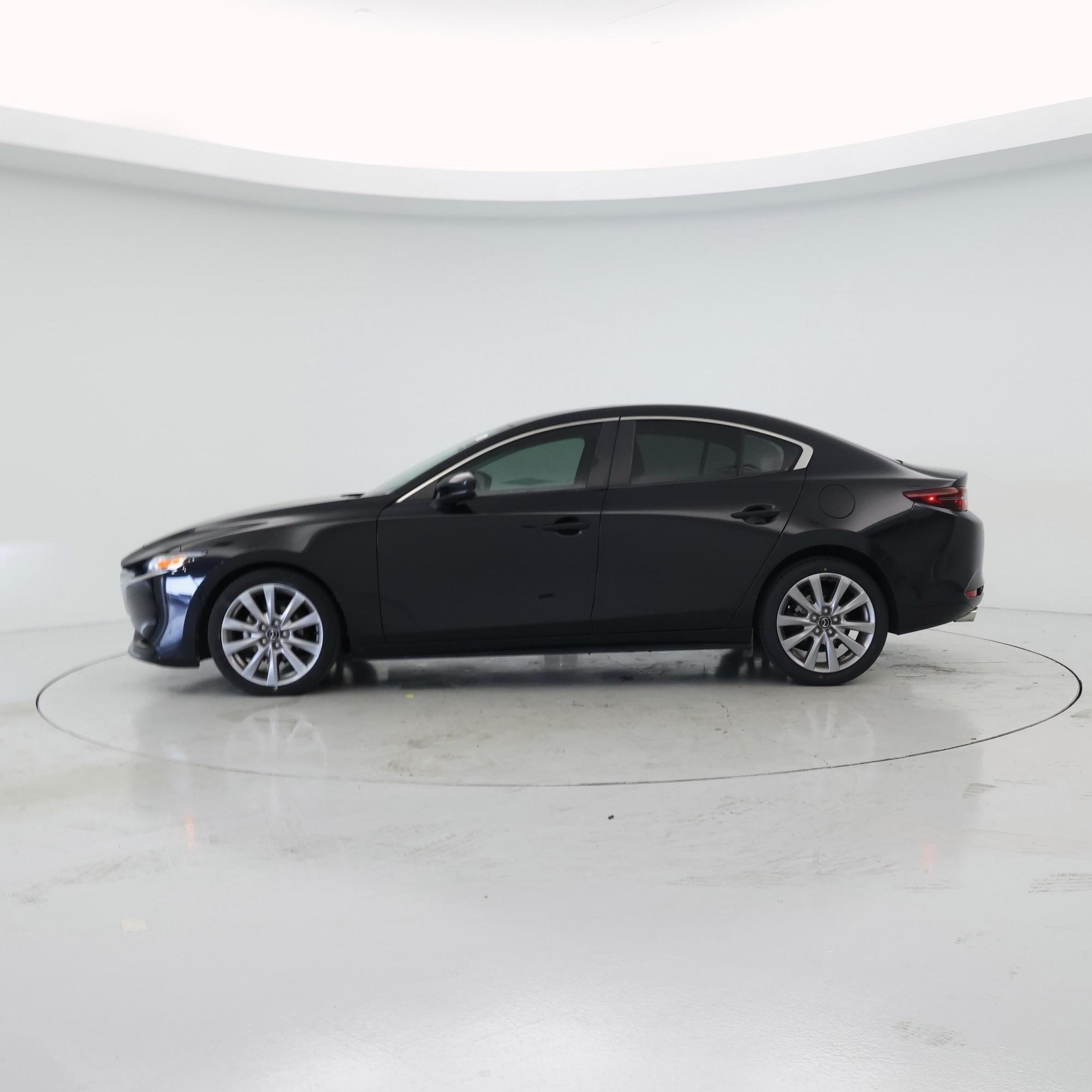 Thumbnail: 2021 Mazda Mazda3 - 3