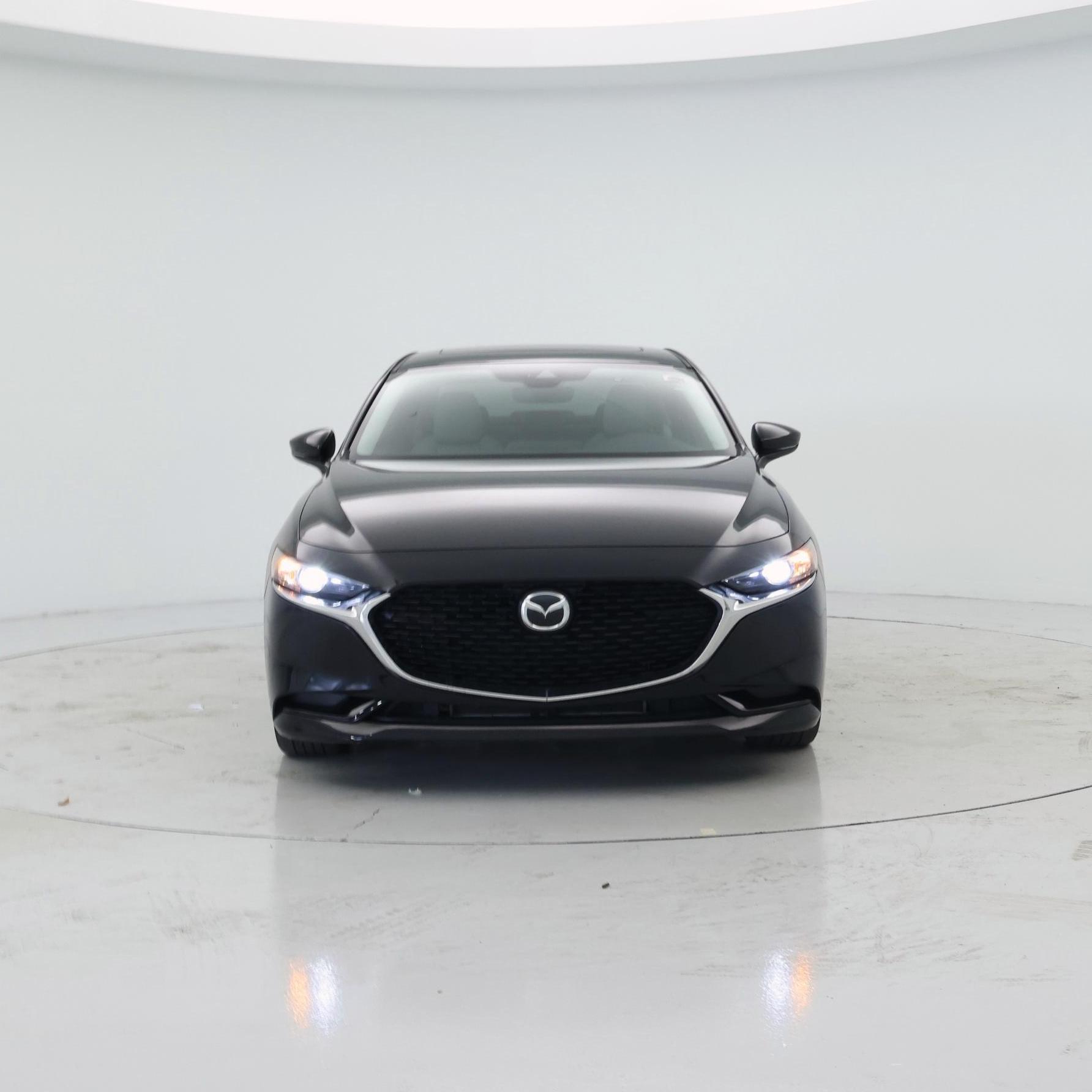 Thumbnail: 2021 Mazda Mazda3 - 5